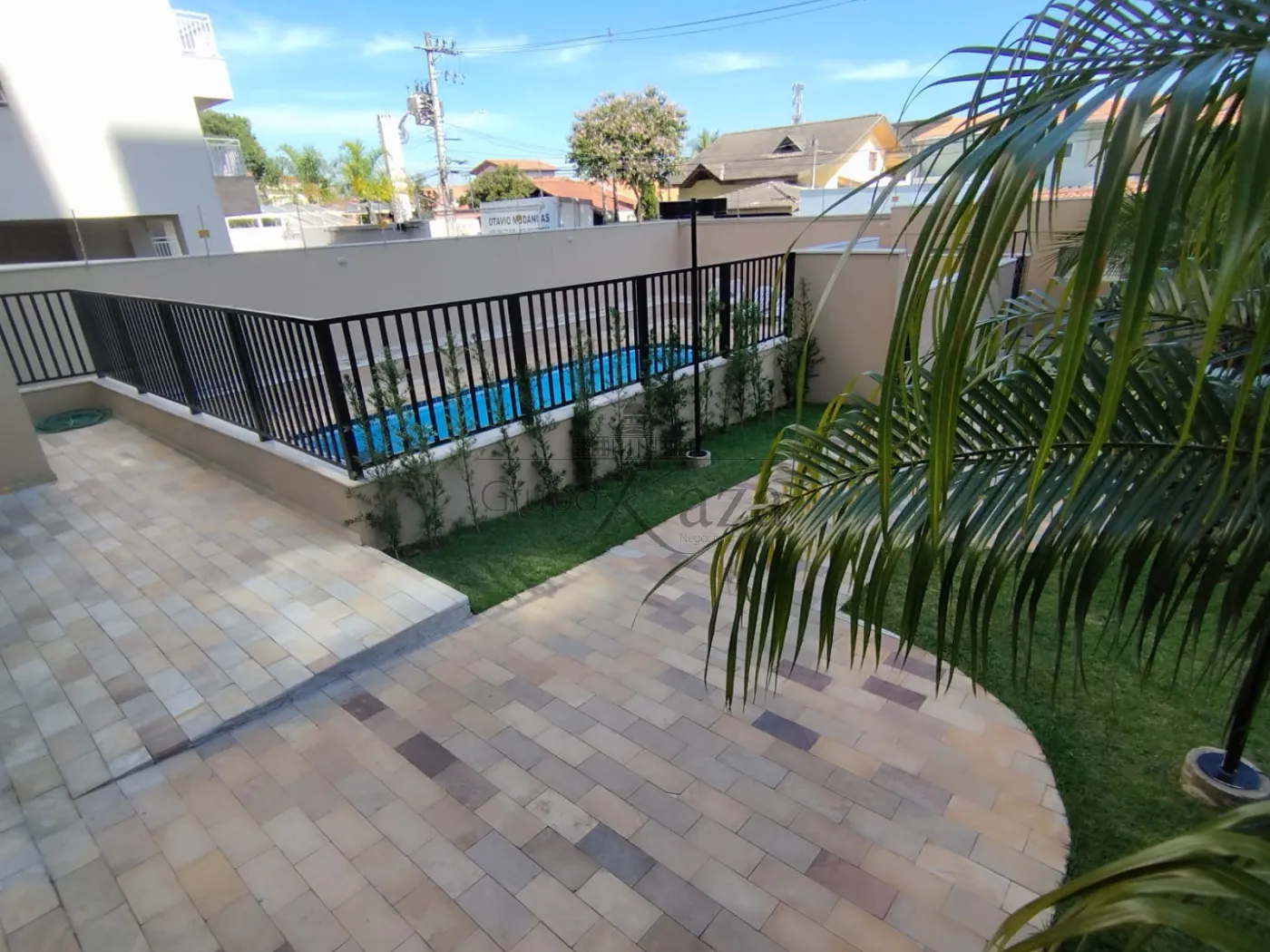 Foto 39 de Apartamento Padrão em Jardim Estoril, São José dos Campos - imagem 39