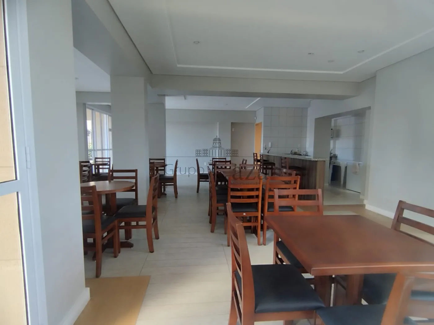 Foto 34 de Apartamento Padrão em Jardim Estoril, São José dos Campos - imagem 34