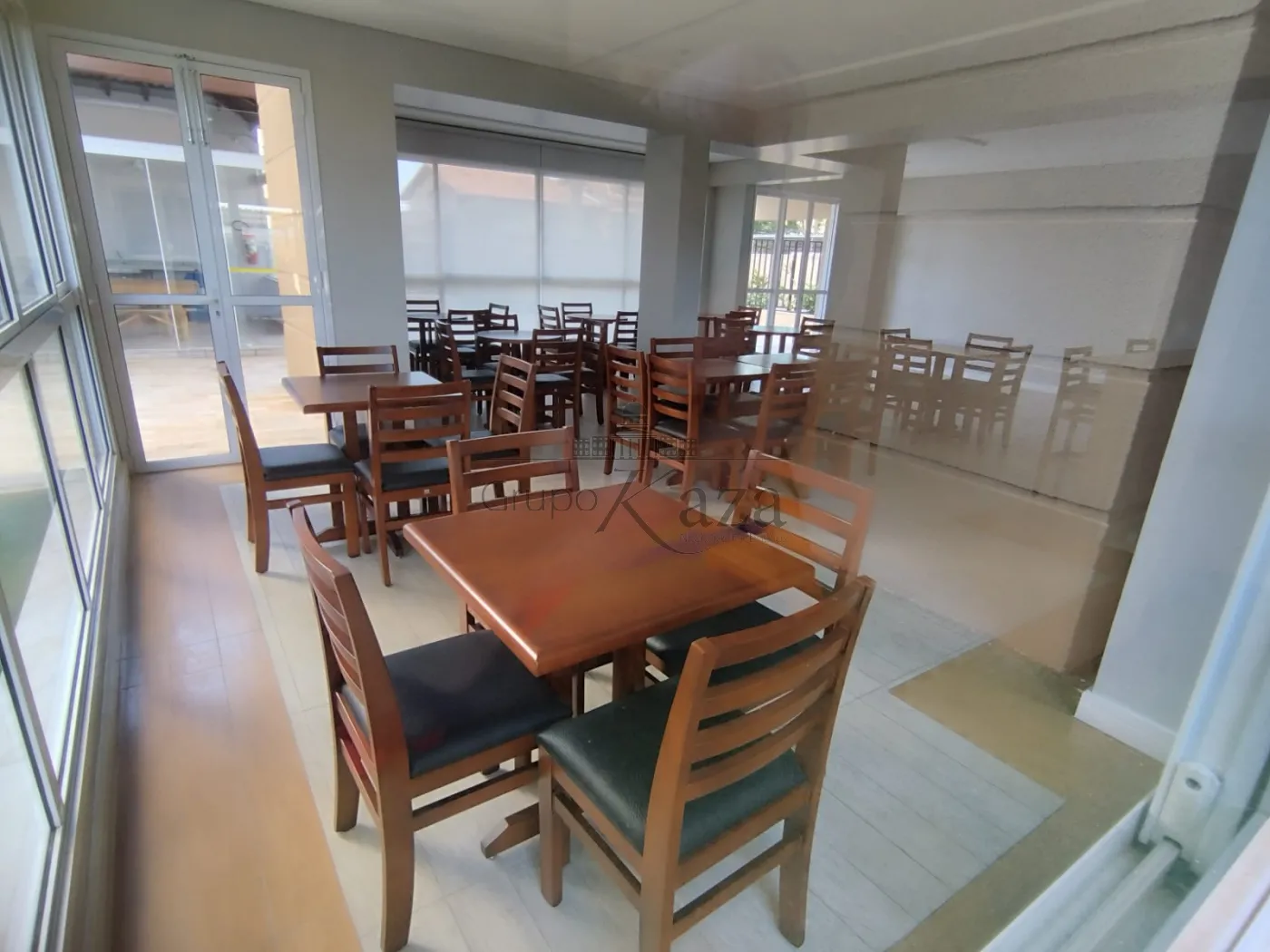 Foto 35 de Apartamento Padrão em Jardim Estoril, São José dos Campos - imagem 35