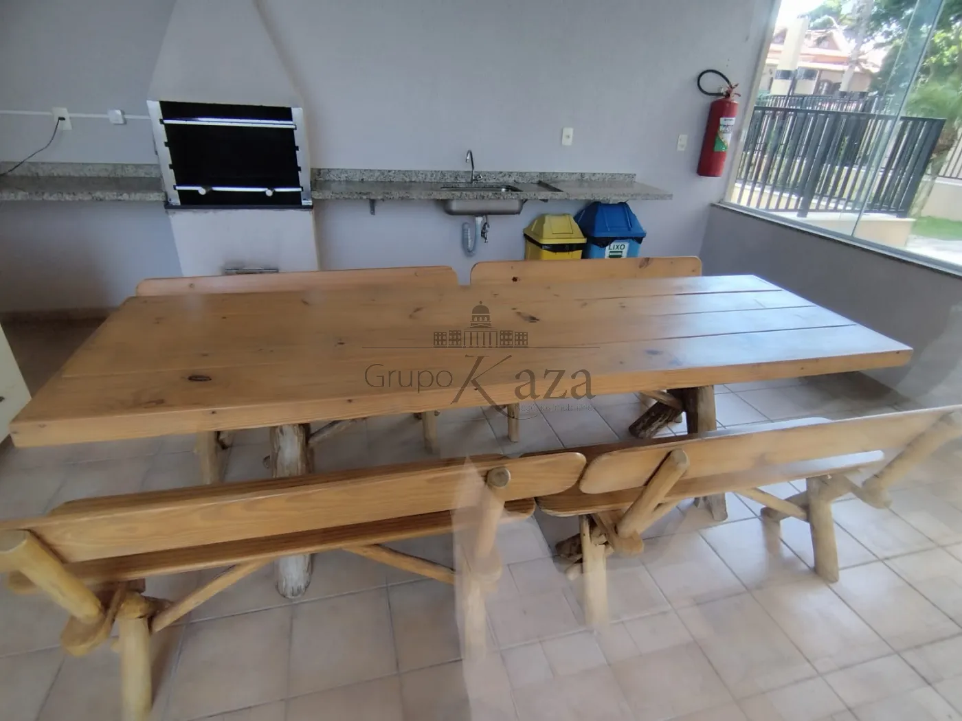 Foto 36 de Apartamento Padrão em Jardim Estoril, São José dos Campos - imagem 36