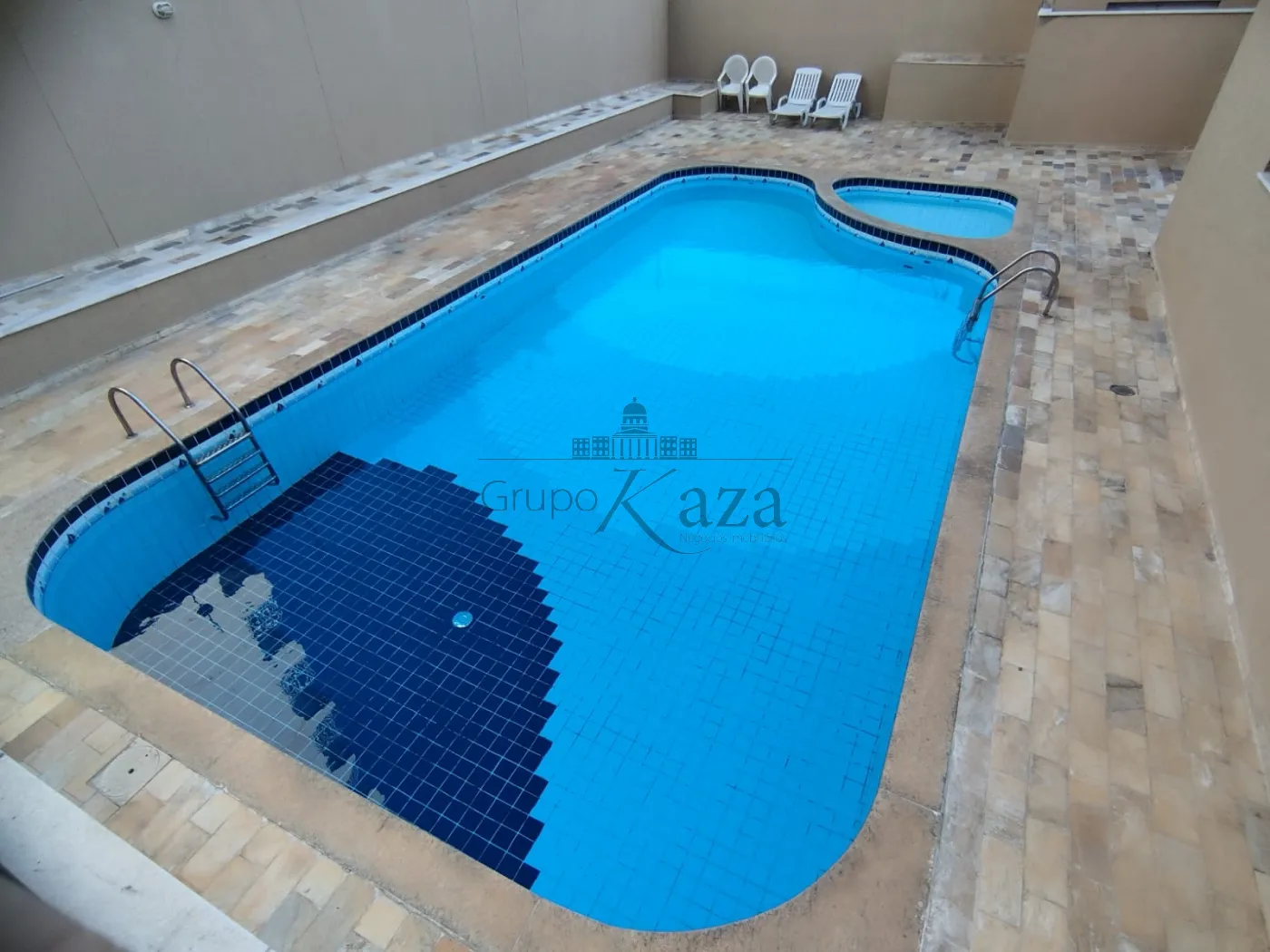 Foto 40 de Apartamento Padrão em Jardim Estoril, São José dos Campos - imagem 40