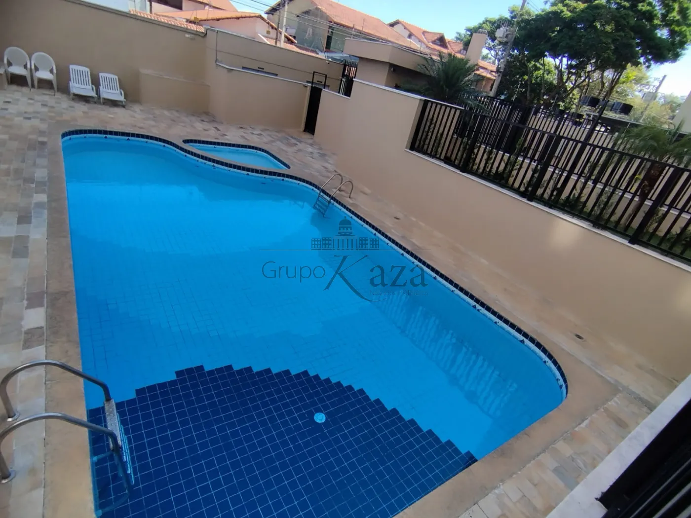 Foto 41 de Apartamento Padrão em Jardim Estoril, São José dos Campos - imagem 41