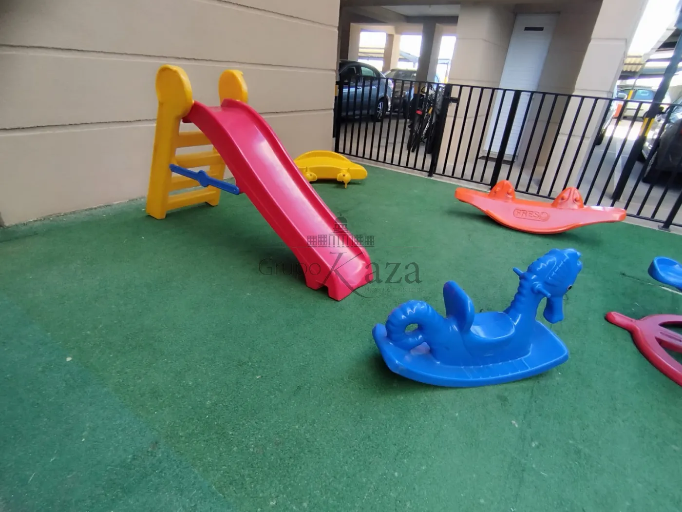 Foto 43 de Apartamento Padrão em Jardim Estoril, São José dos Campos - imagem 43