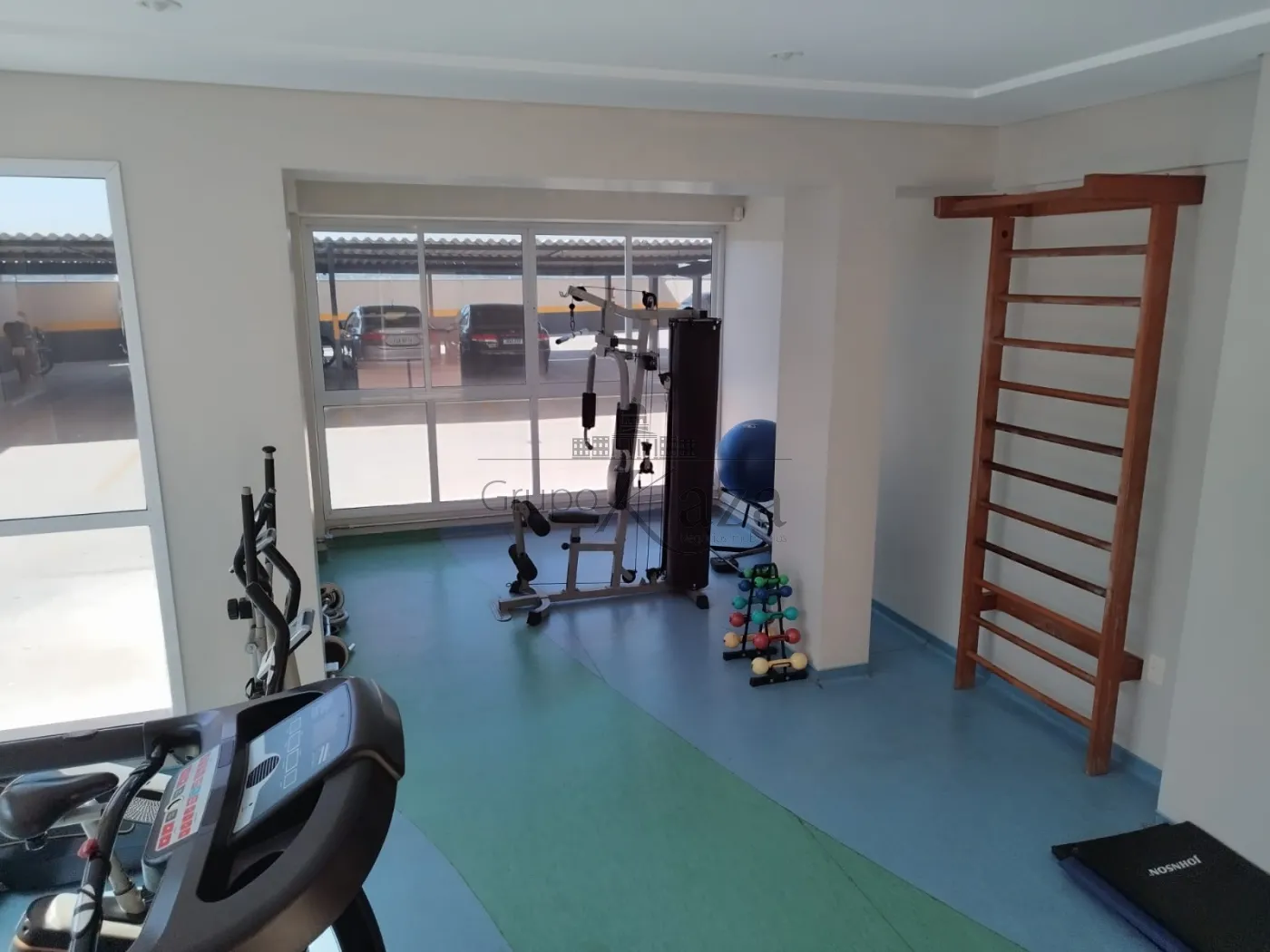 Foto 48 de Apartamento Padrão em Jardim Estoril, São José dos Campos - imagem 48