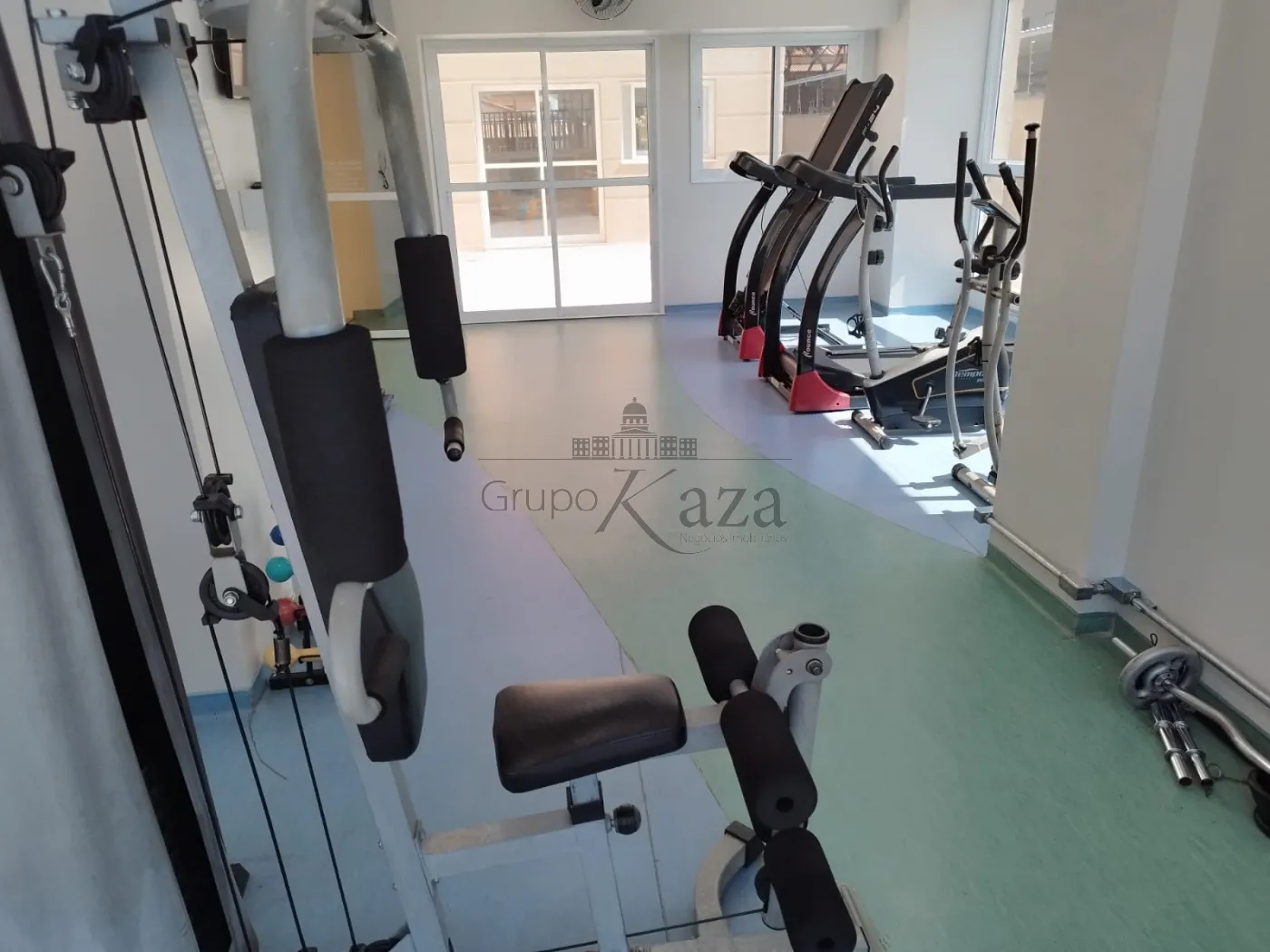 Foto 49 de Apartamento Padrão em Jardim Estoril, São José dos Campos - imagem 49