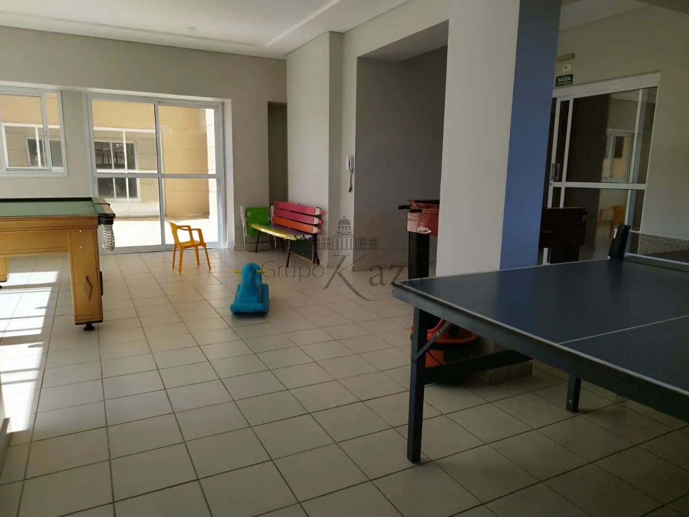 Foto 44 de Apartamento Padrão em Jardim Estoril, São José dos Campos - imagem 44