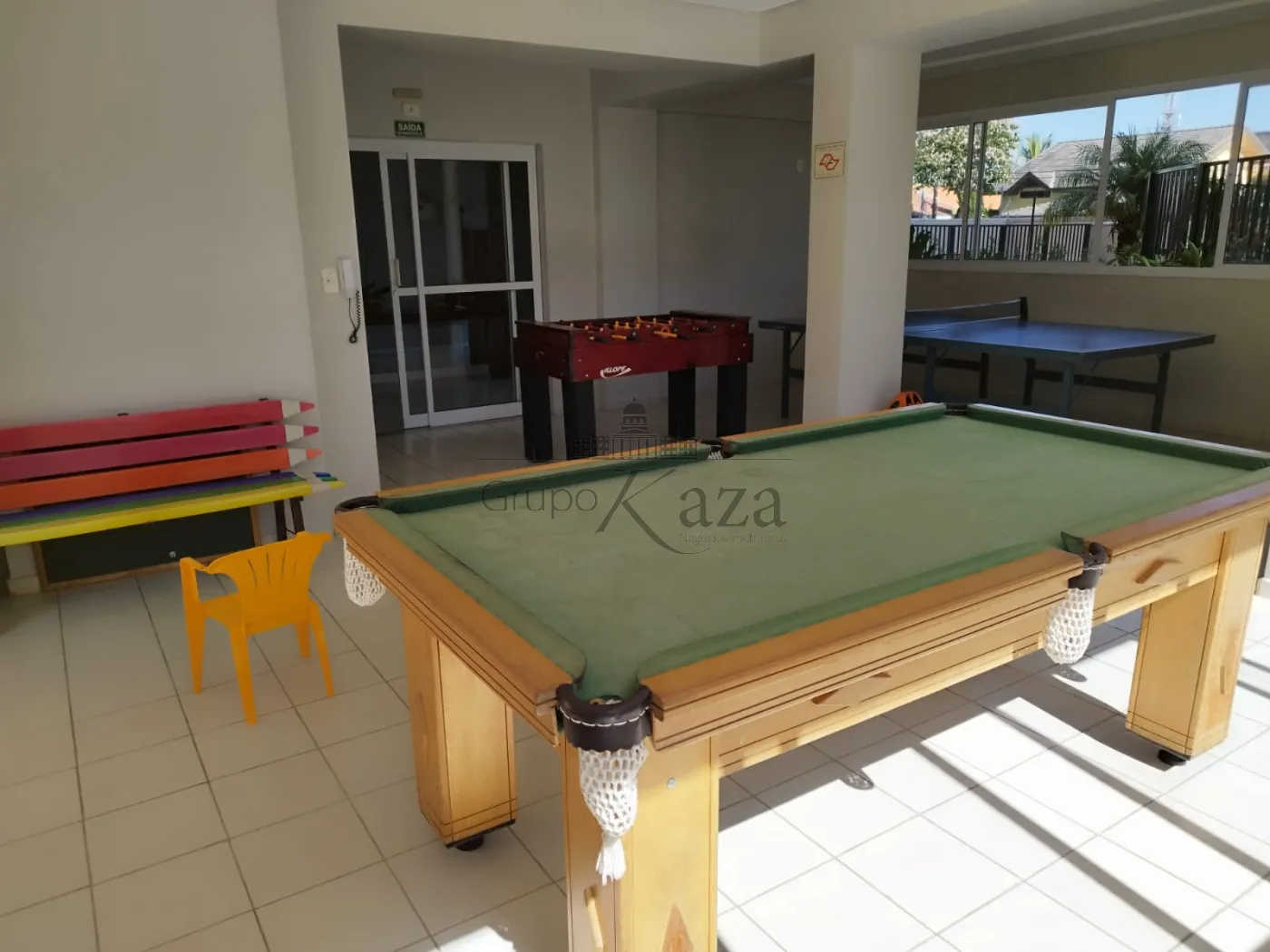 Foto 45 de Apartamento Padrão em Jardim Estoril, São José dos Campos - imagem 45