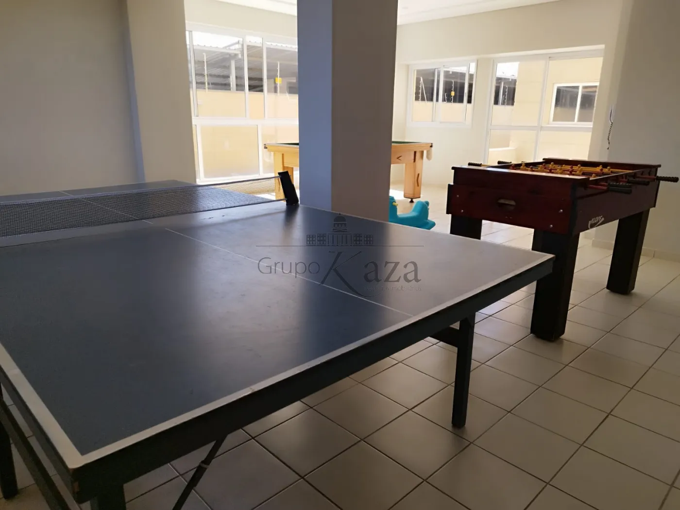 Foto 46 de Apartamento Padrão em Jardim Estoril, São José dos Campos - imagem 46