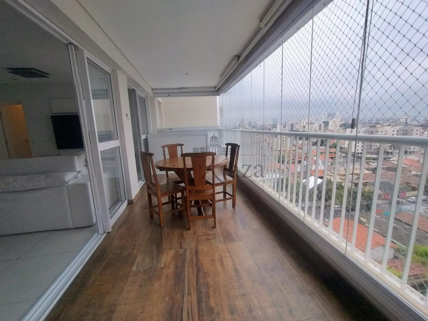 Foto 3 de Apartamento Padrão em Jardim das Indústrias, São José dos Campos - imagem 3 Foto 3 de Apartamento Padrão em Jardim das Indústrias, São José dos Campos - imagem 3