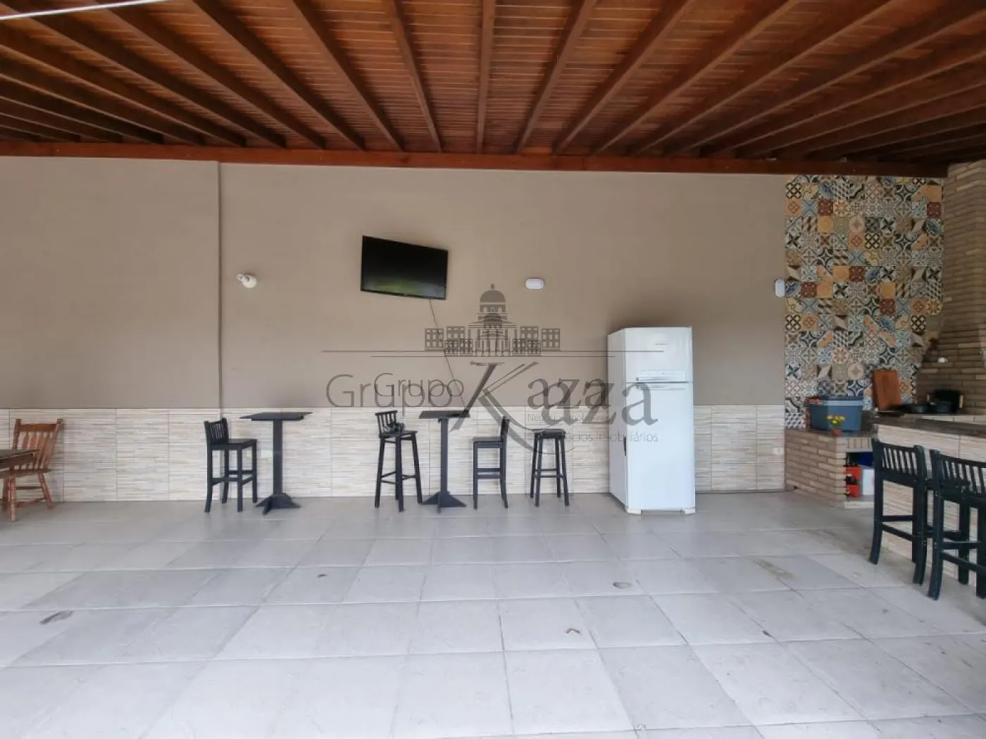 Foto 10 de Casa Padrão em Jardim Jacinto, Jacareí - imagem 10