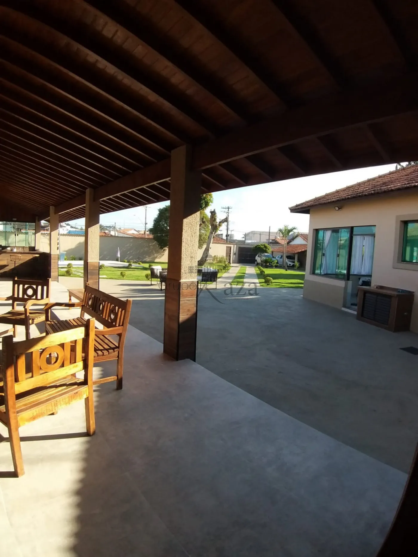 Foto 7 de Casa Padrão em Jardim Jacinto, Jacareí - imagem 7