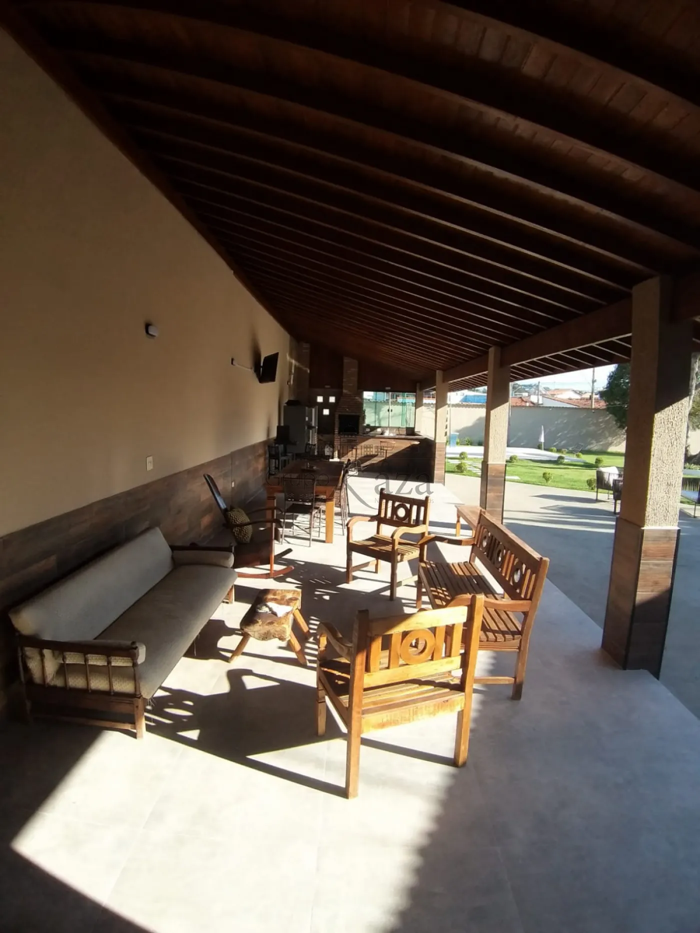 Foto 8 de Casa Padrão em Jardim Jacinto, Jacareí - imagem 8