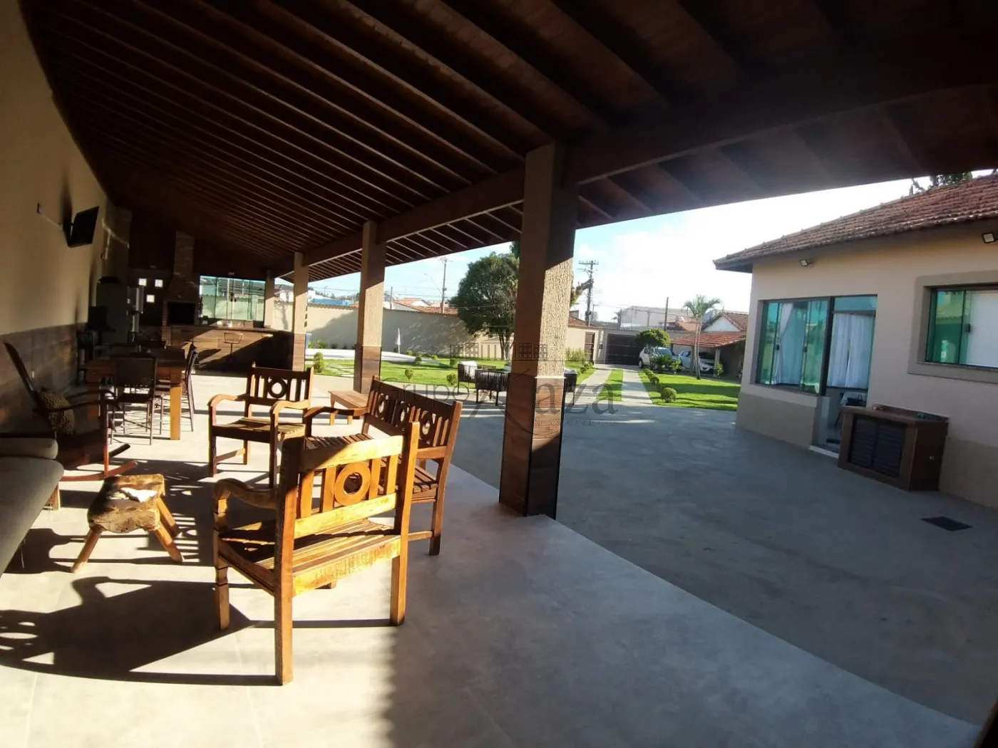 Foto 9 de Casa Padrão em Jardim Jacinto, Jacareí - imagem 9