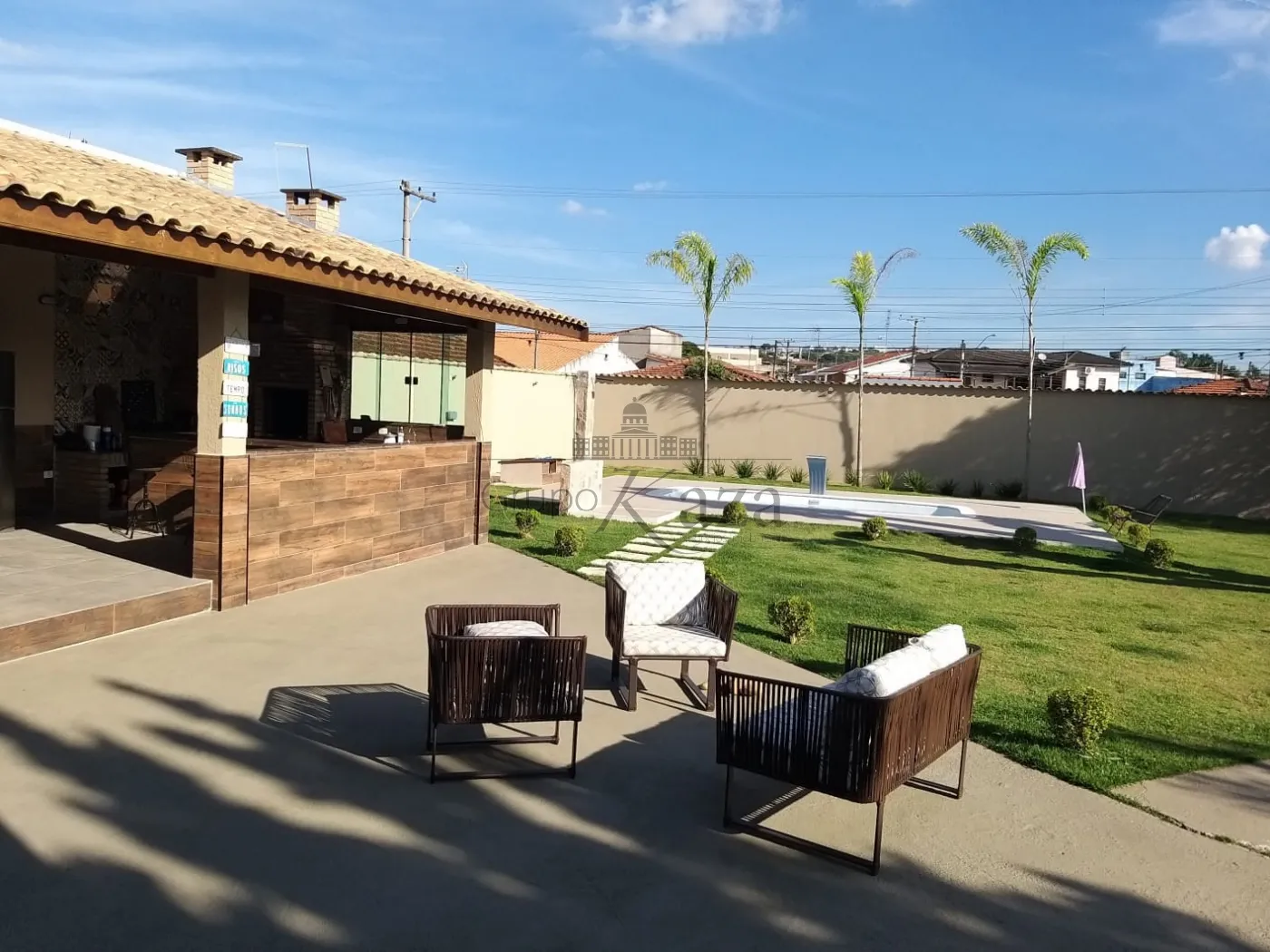 Foto 17 de Casa Padrão em Jardim Jacinto, Jacareí - imagem 17