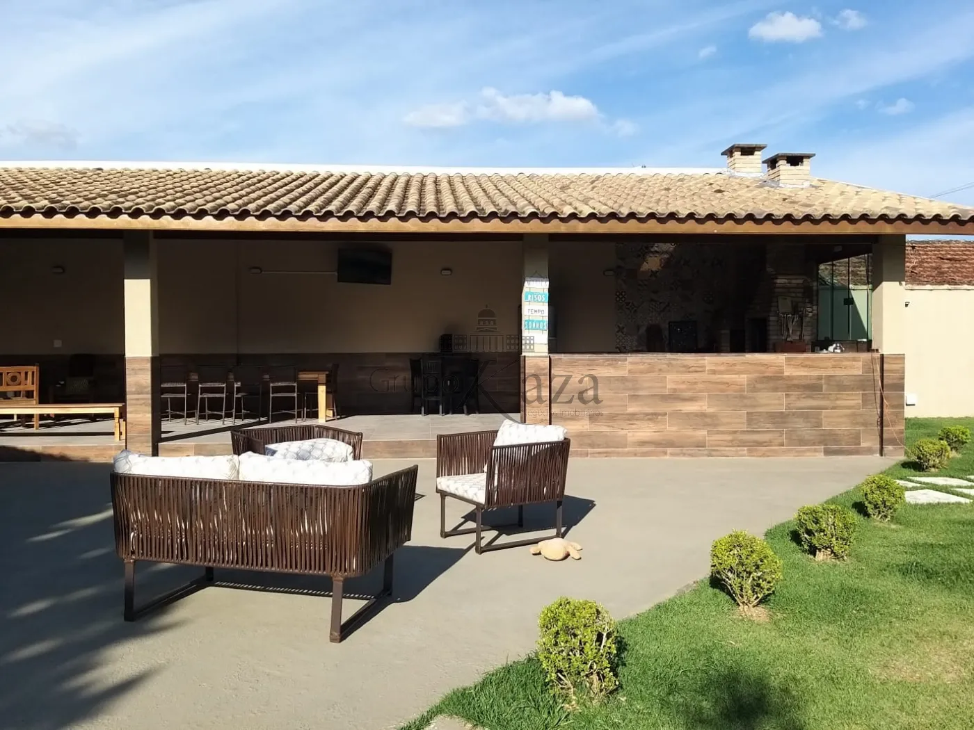 Foto 15 de Casa Padrão em Jardim Jacinto, Jacareí - imagem 15