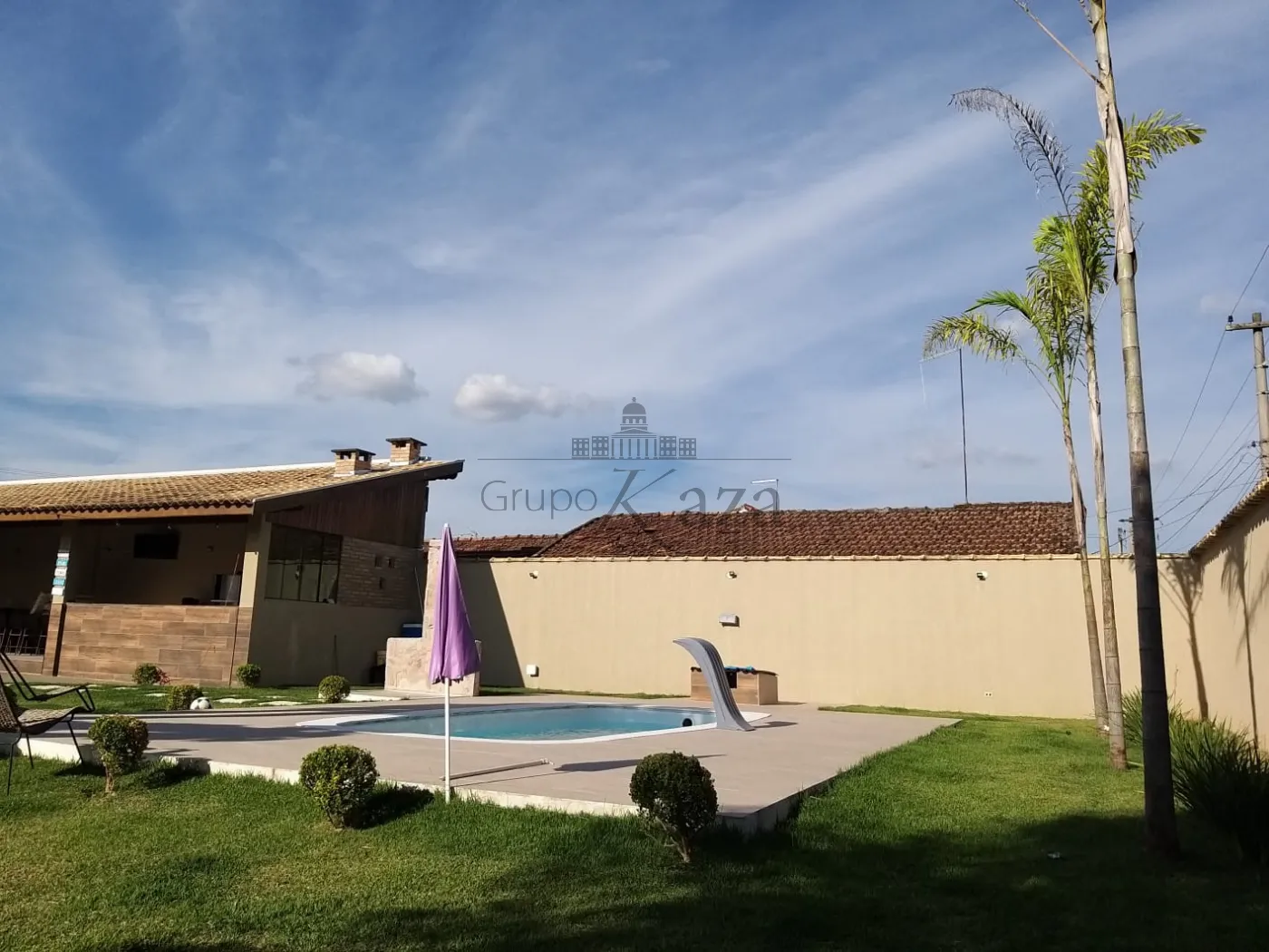 Foto 19 de Casa Padrão em Jardim Jacinto, Jacareí - imagem 19