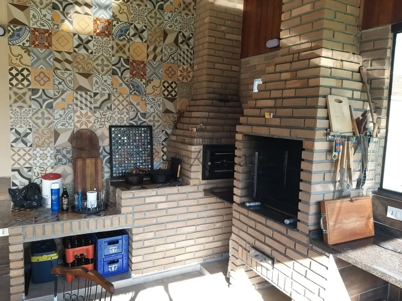 Foto 13 de Casa Padrão em Jardim Jacinto, Jacareí - imagem 13
