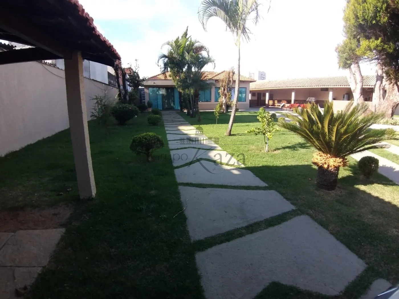 Foto 23 de Casa Padrão em Jardim Jacinto, Jacareí - imagem 23
