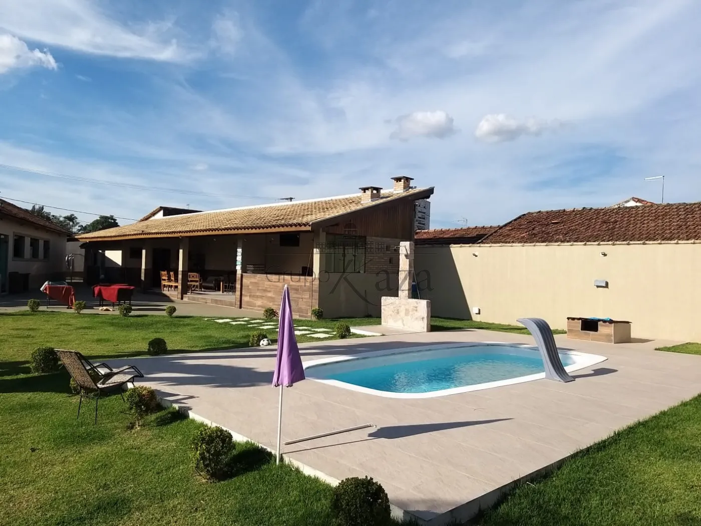 Foto 20 de Casa Padrão em Jardim Jacinto, Jacareí - imagem 20