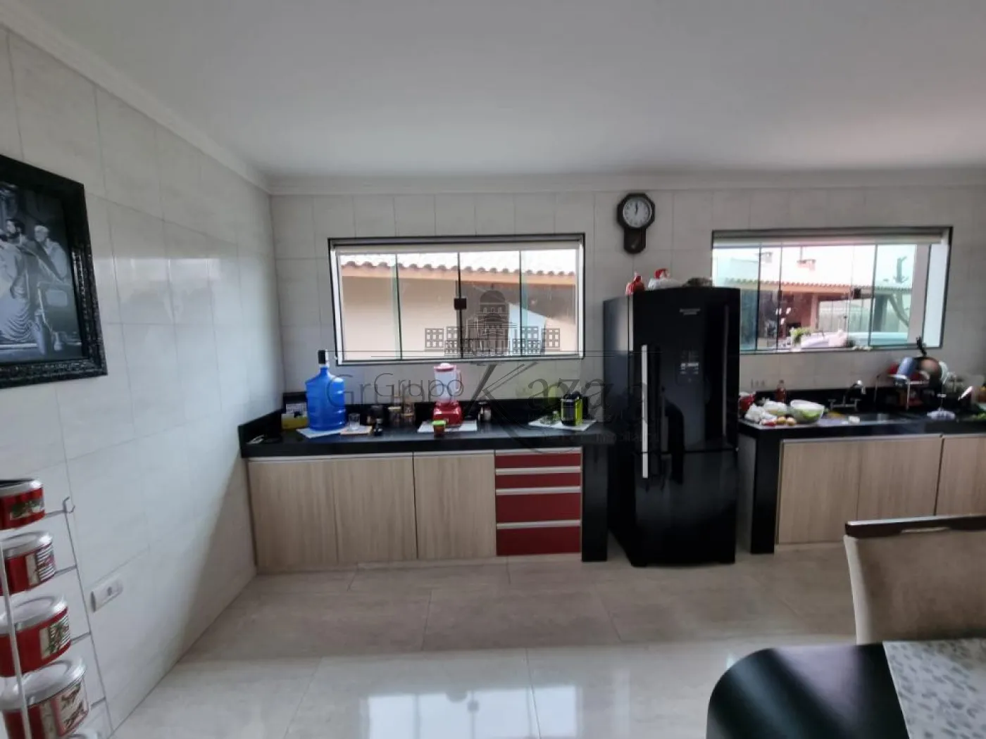 Foto 3 de Casa Padrão em Jardim Jacinto, Jacareí - imagem 3