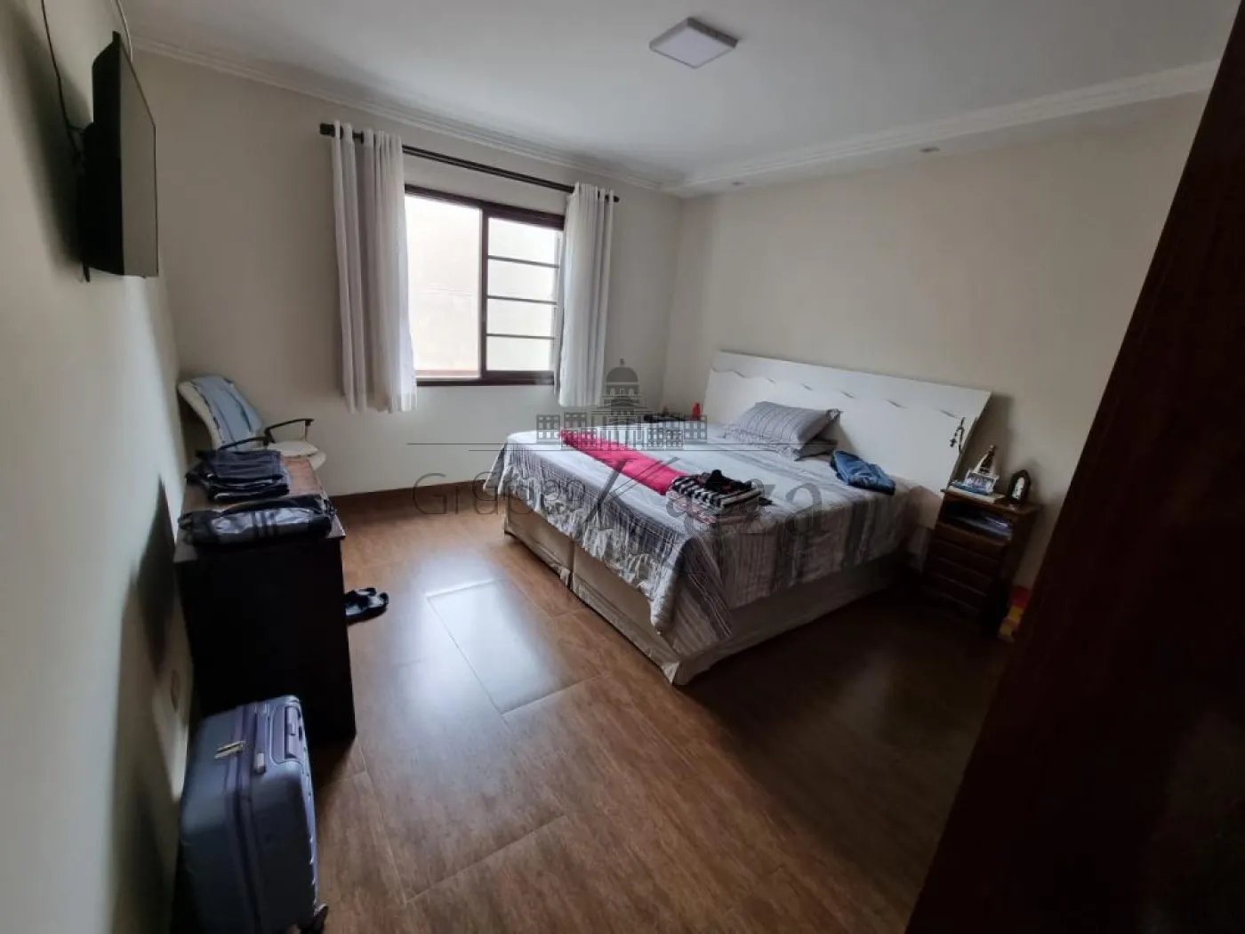Foto 4 de Casa Padrão em Jardim Jacinto, Jacareí - imagem 4