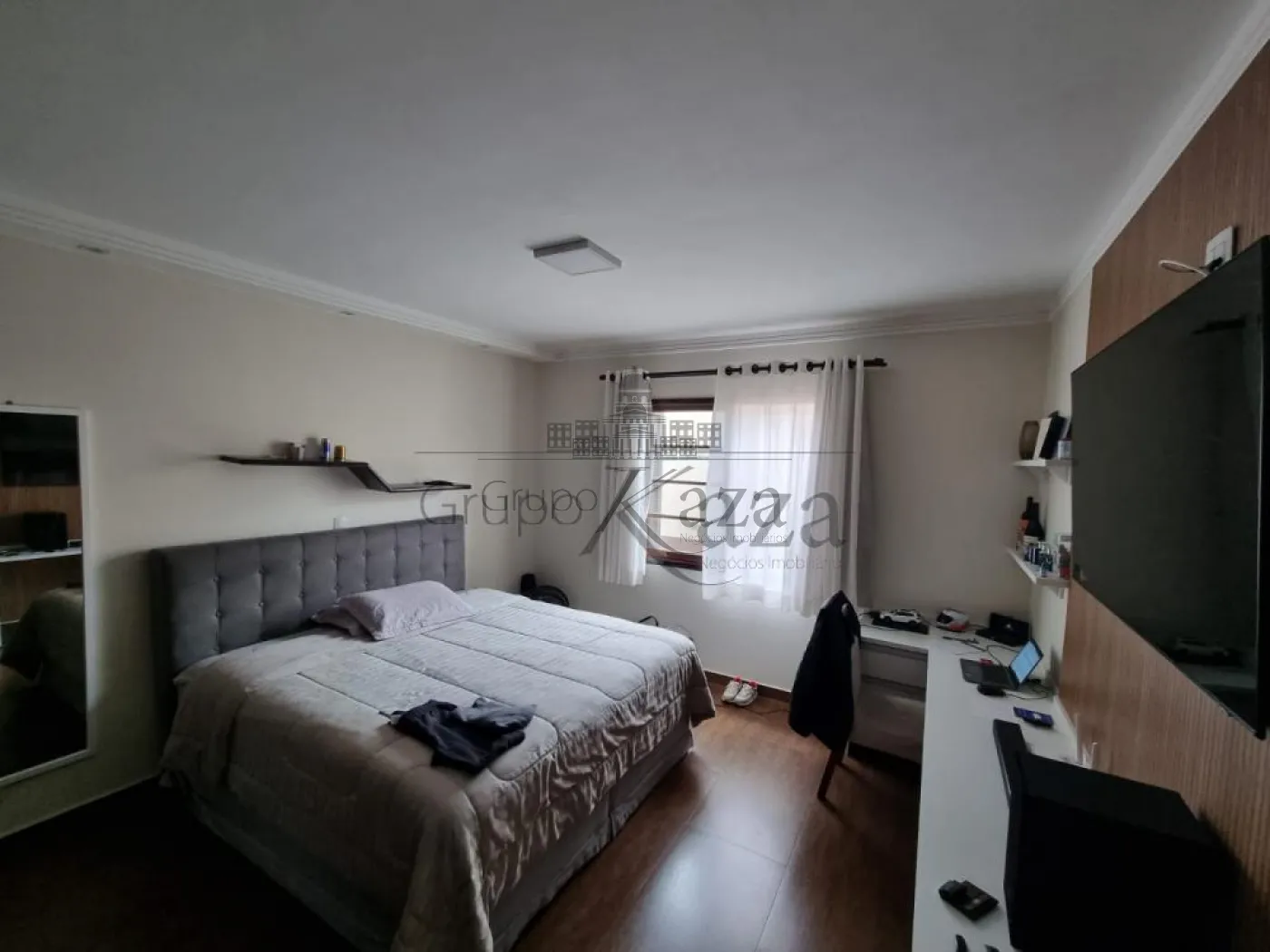 Foto 5 de Casa Padrão em Jardim Jacinto, Jacareí - imagem 5