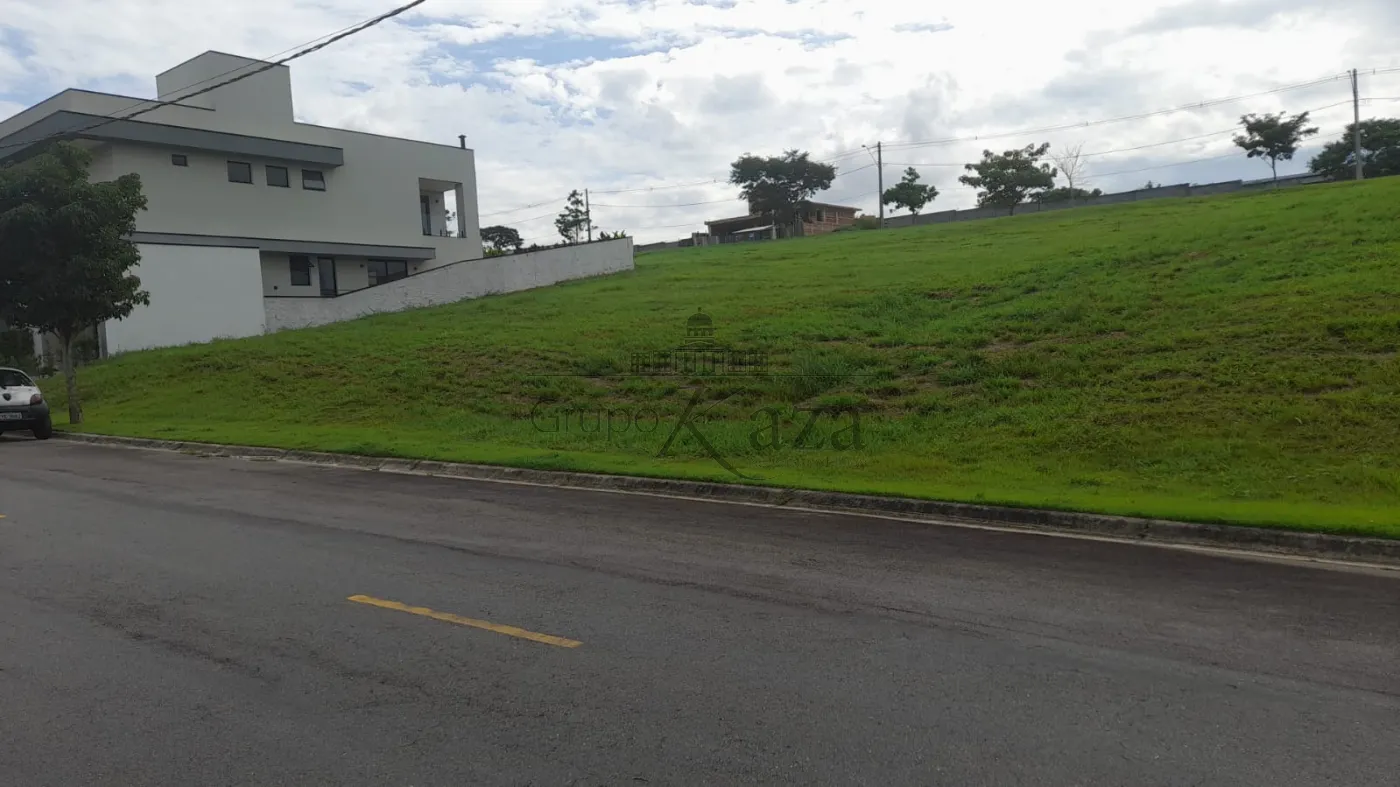 Foto 1 de Terreno Condomínio em Vila Galvão, Caçapava - imagem 1