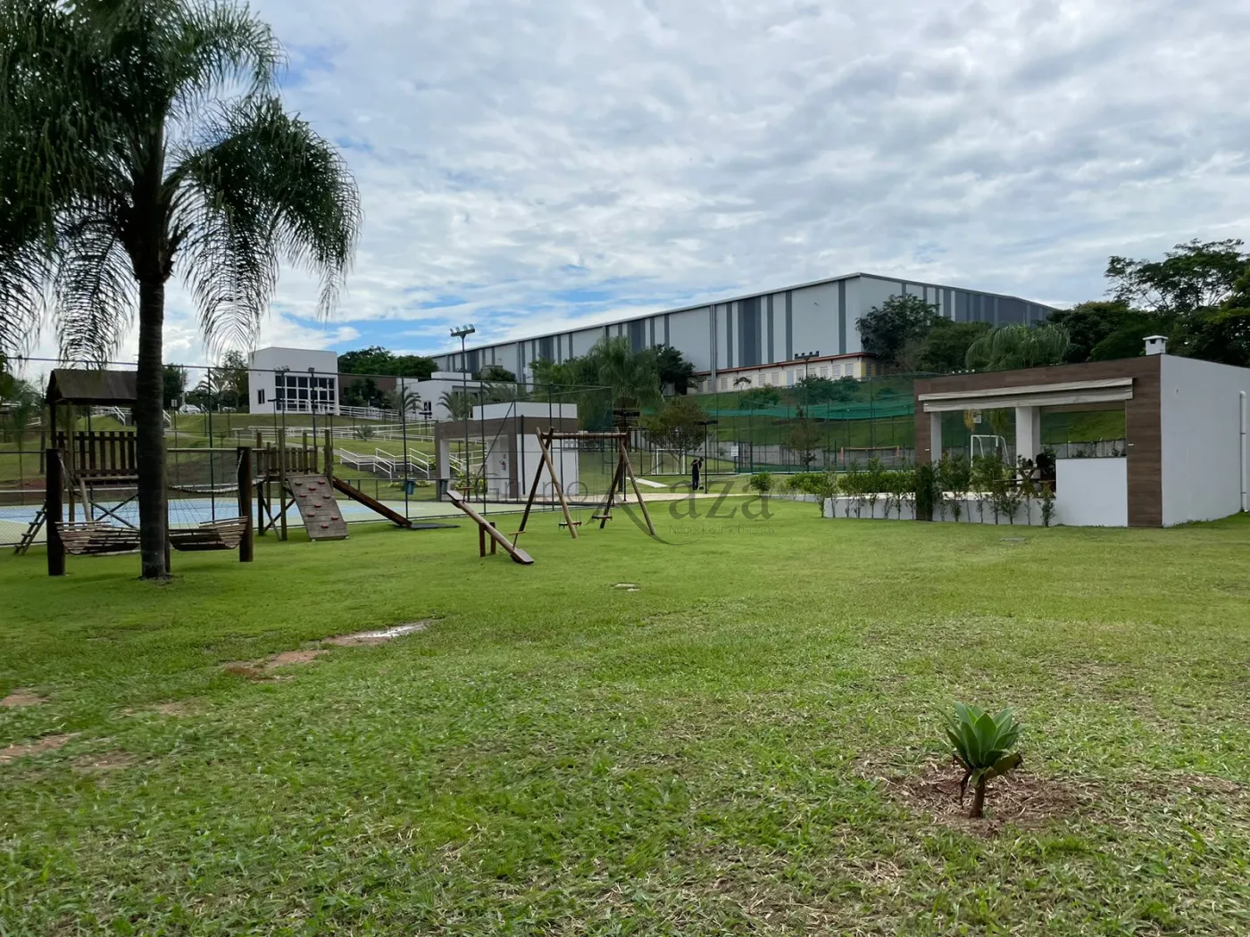 Foto 2 de Terreno Condomínio em Vila Galvão, Caçapava - imagem 2