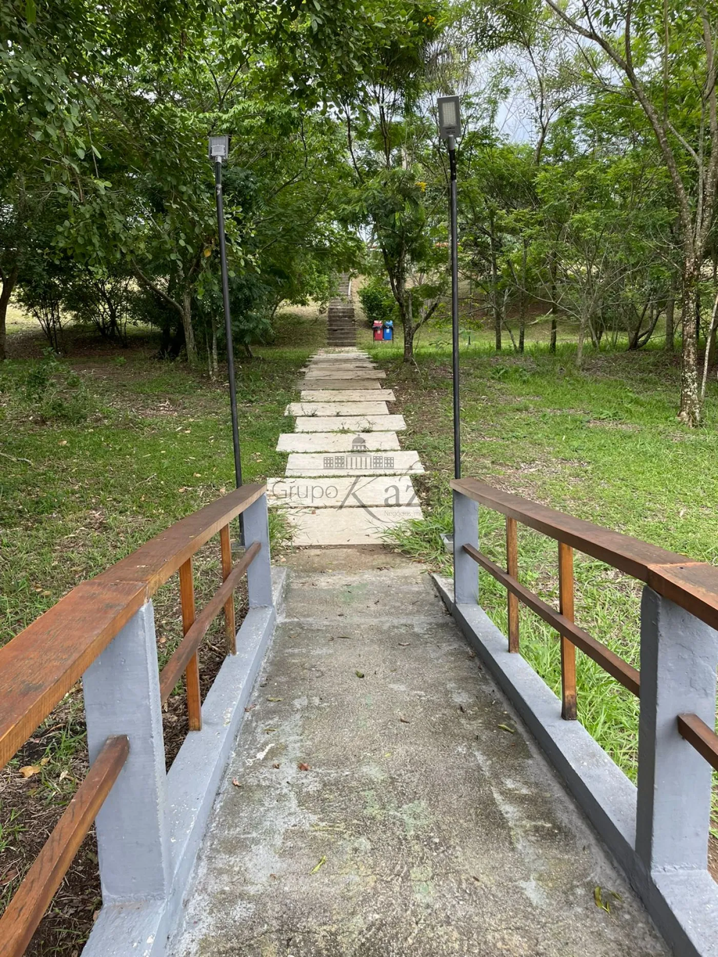 Foto 4 de Terreno Condomínio em Vila Galvão, Caçapava - imagem 4