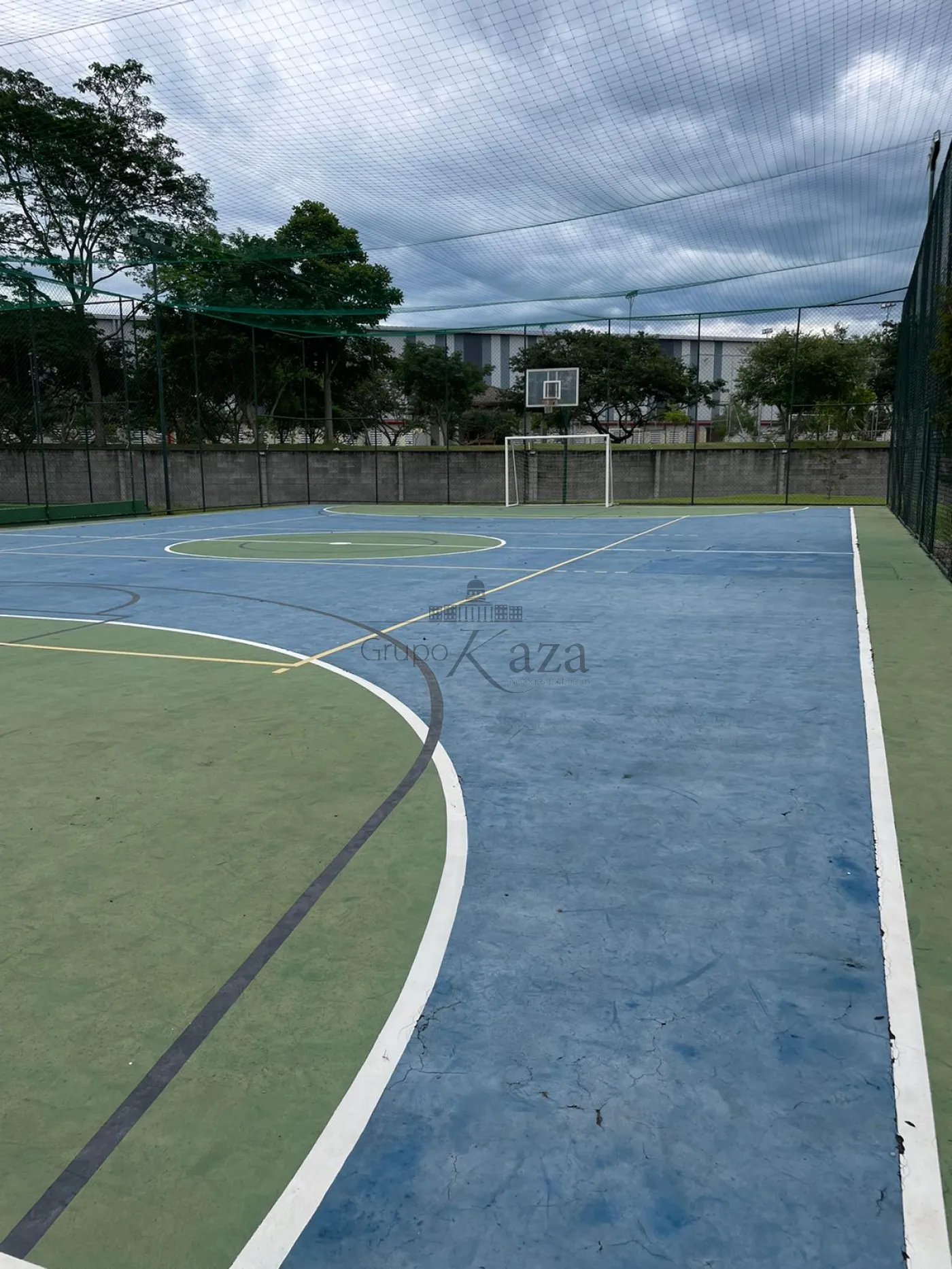 Foto 5 de Terreno Condomínio em Vila Galvão, Caçapava - imagem 5