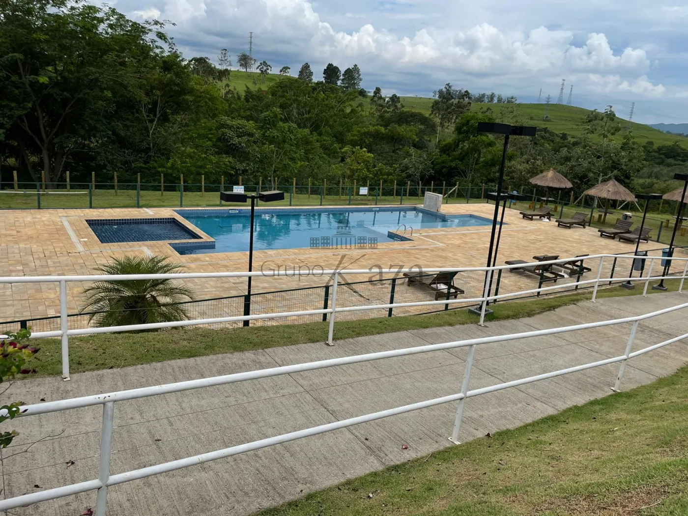 Foto 6 de Terreno Condomínio em Vila Galvão, Caçapava - imagem 6