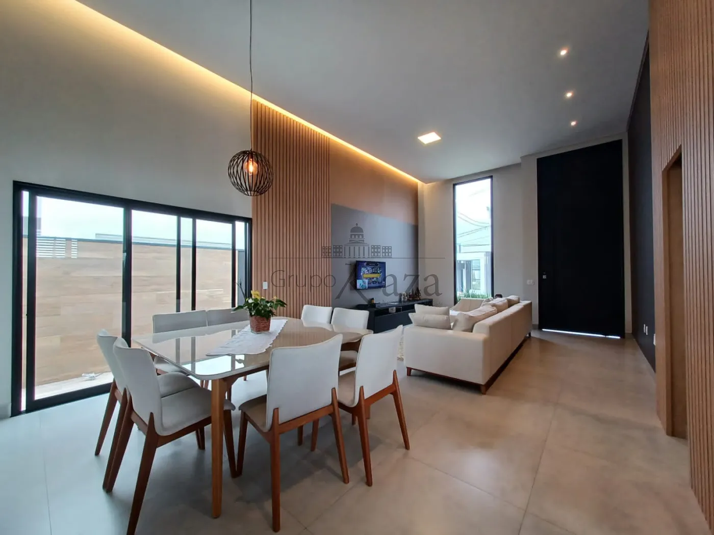 Foto 3 de Casa Condomínio em Parque Residencial Maria Elmira, Caçapava - imagem 3