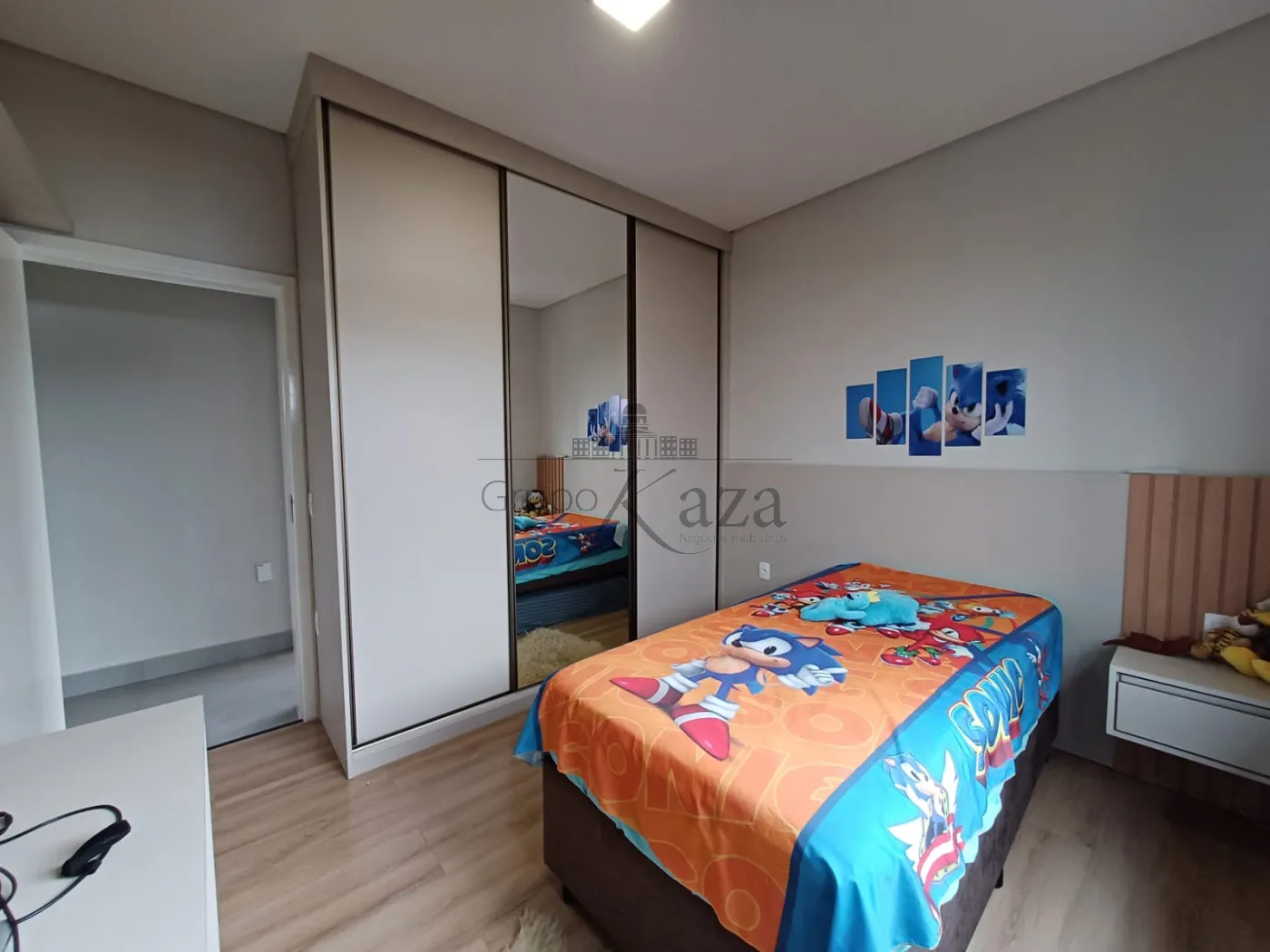 Foto 9 de Casa Condomínio em Parque Residencial Maria Elmira, Caçapava - imagem 9