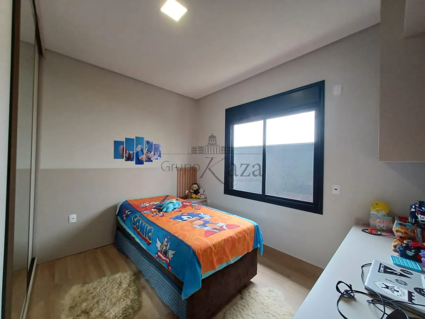 Foto 8 de Casa Condomínio em Parque Residencial Maria Elmira, Caçapava - imagem 8