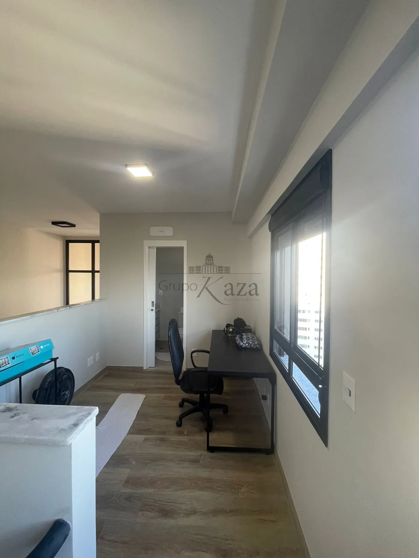Foto 12 de Apartamento Duplex em Jardim Apolo, São José dos Campos - imagem 12