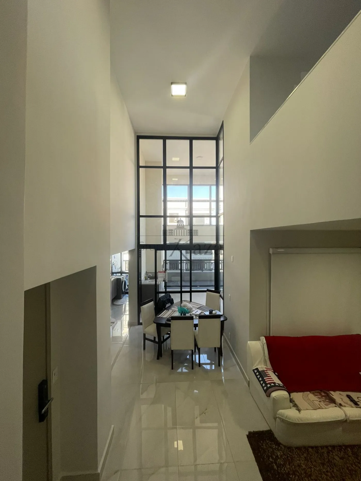 Foto 5 de Apartamento Duplex em Jardim Apolo, São José dos Campos - imagem 5