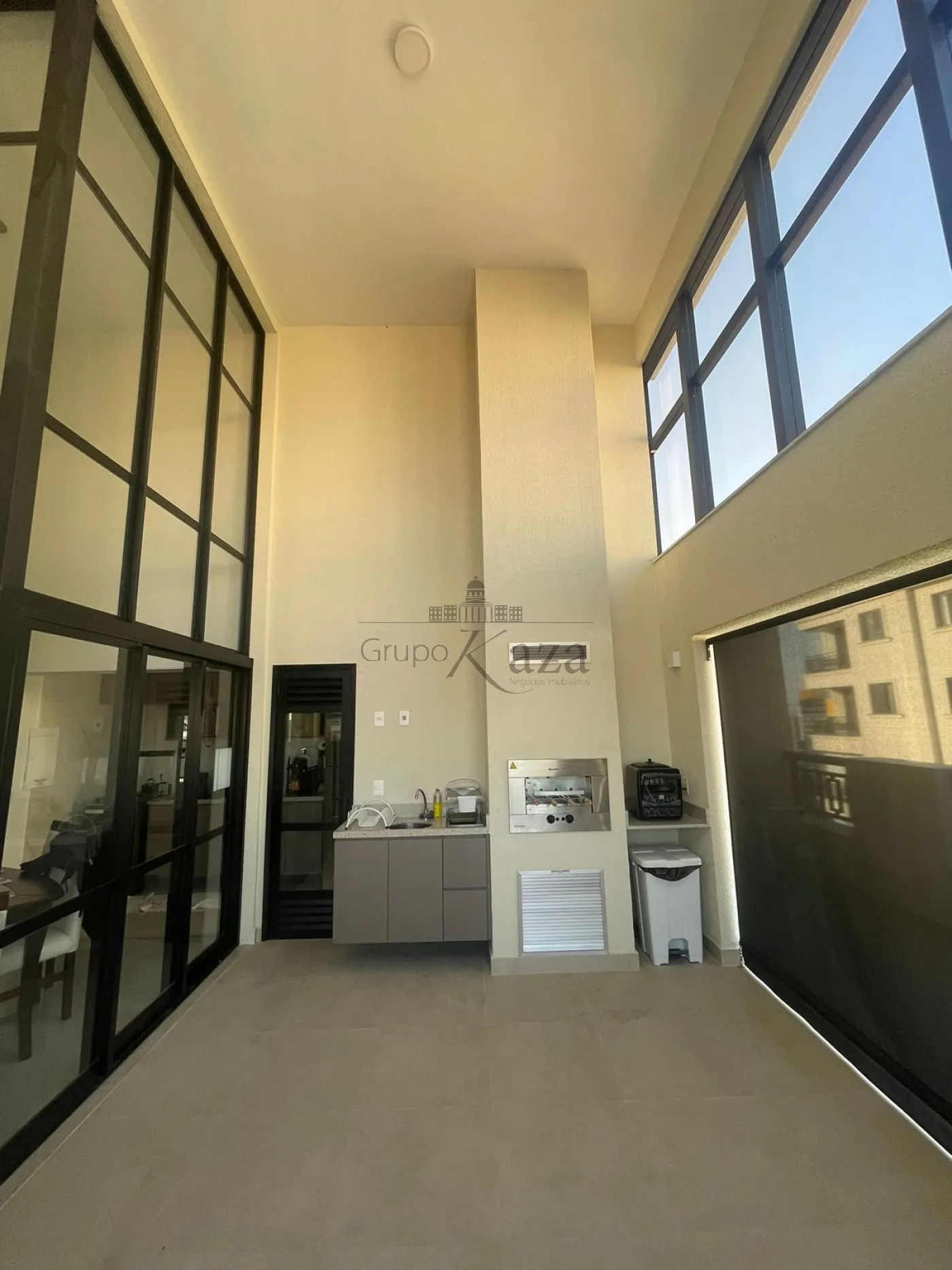 Foto 6 de Apartamento Duplex em Jardim Apolo, São José dos Campos - imagem 6