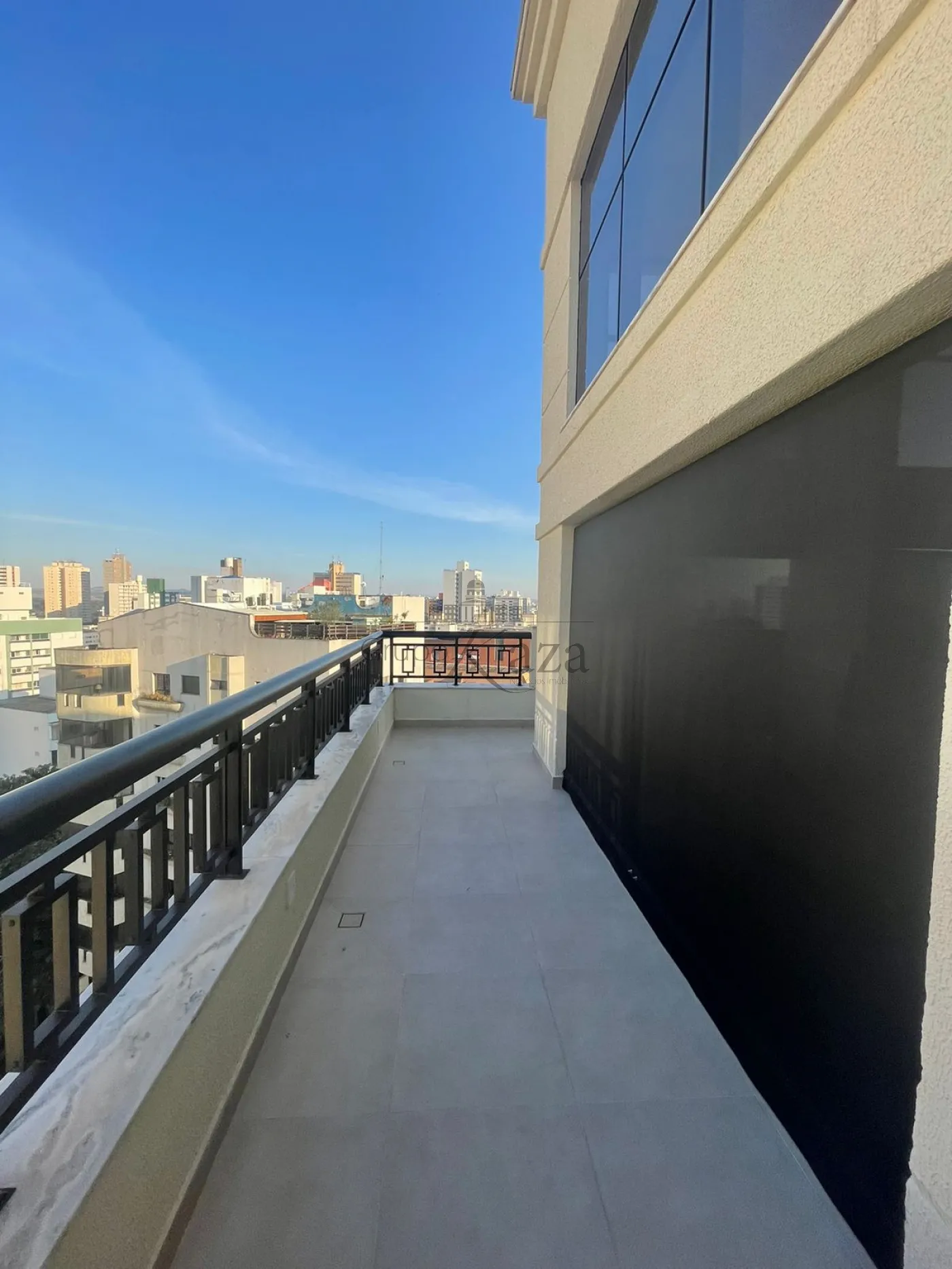 Foto 15 de Apartamento Duplex em Jardim Apolo, São José dos Campos - imagem 15