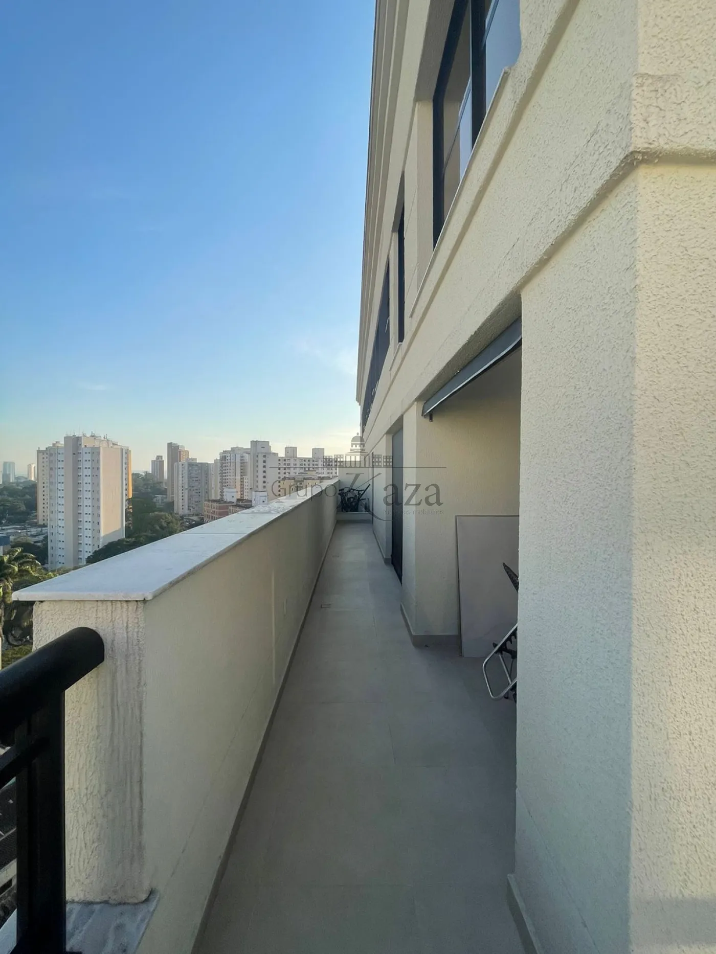 Foto 16 de Apartamento Duplex em Jardim Apolo, São José dos Campos - imagem 16