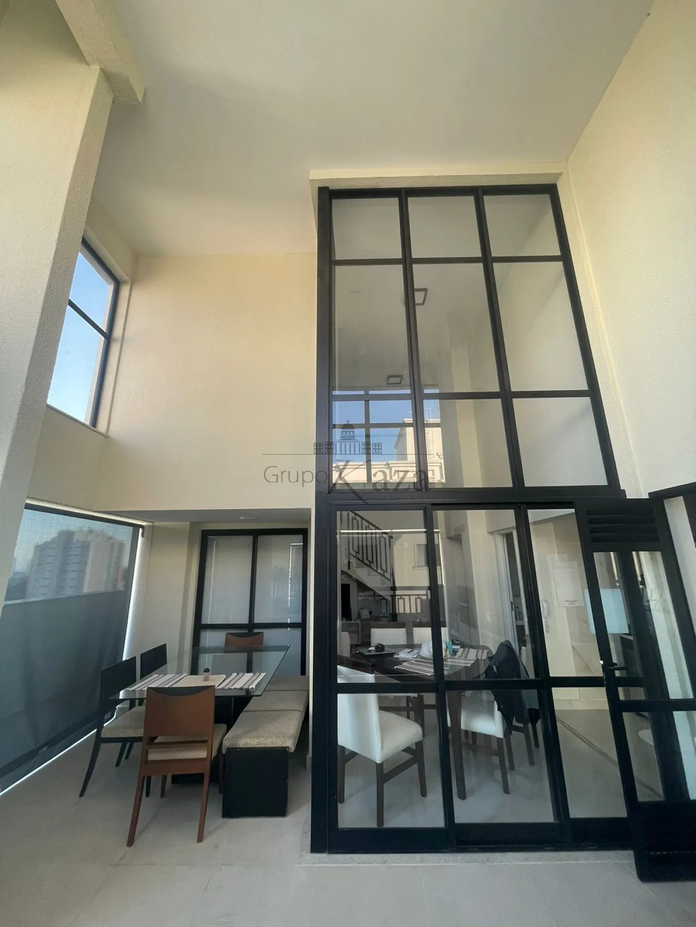 Foto 7 de Apartamento Duplex em Jardim Apolo, São José dos Campos - imagem 7