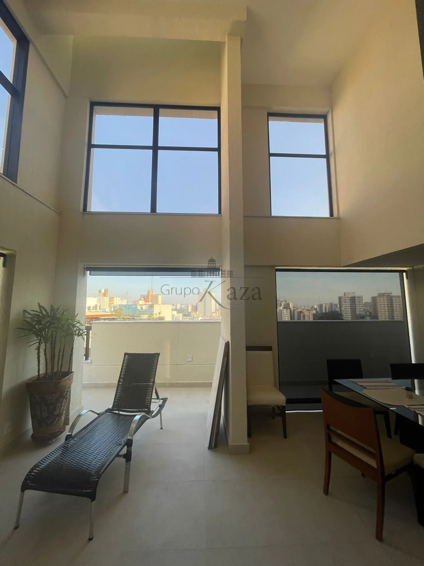 Foto 9 de Apartamento Duplex em Jardim Apolo, São José dos Campos - imagem 9