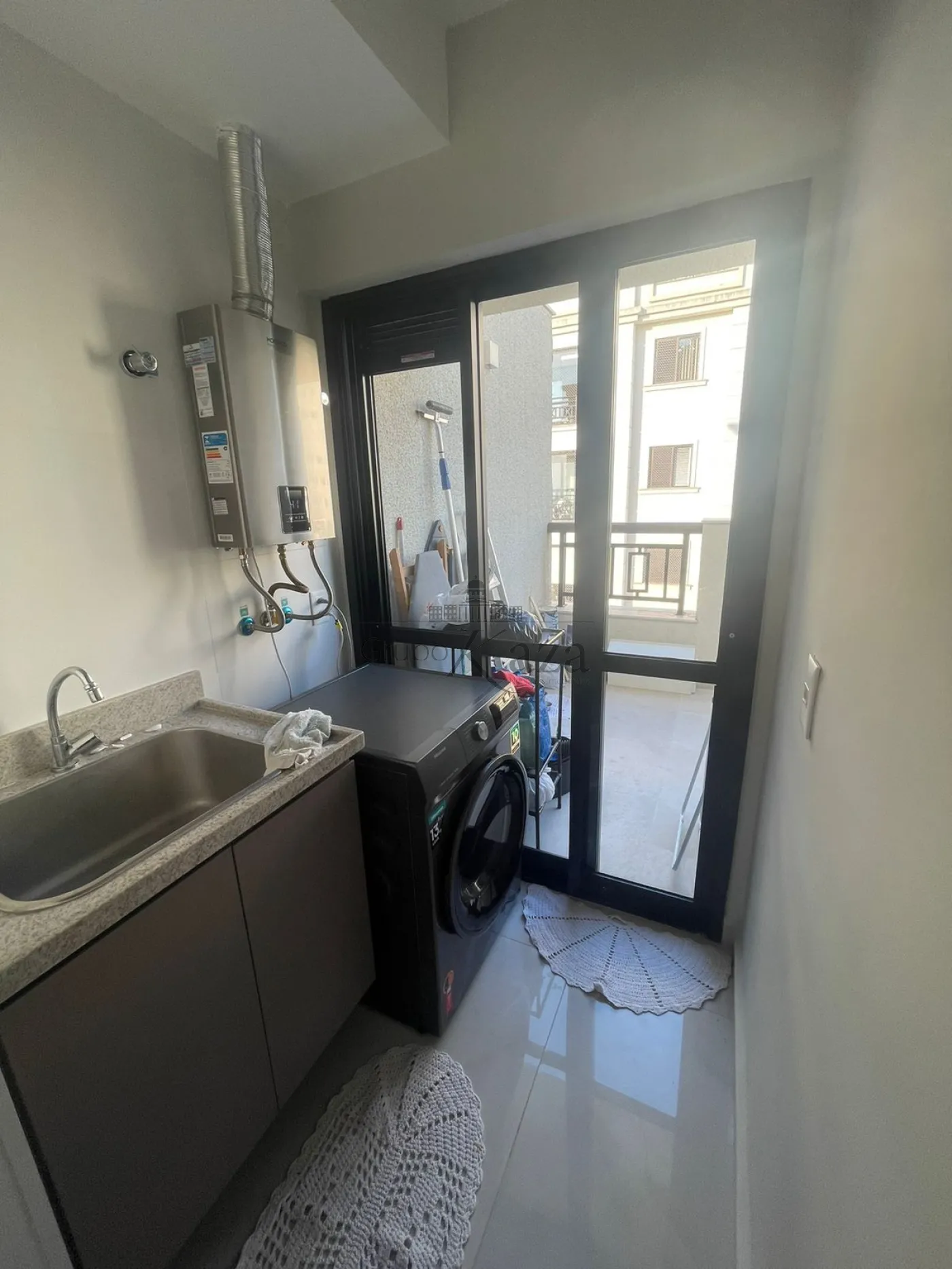 Foto 4 de Apartamento Duplex em Jardim Apolo, São José dos Campos - imagem 4