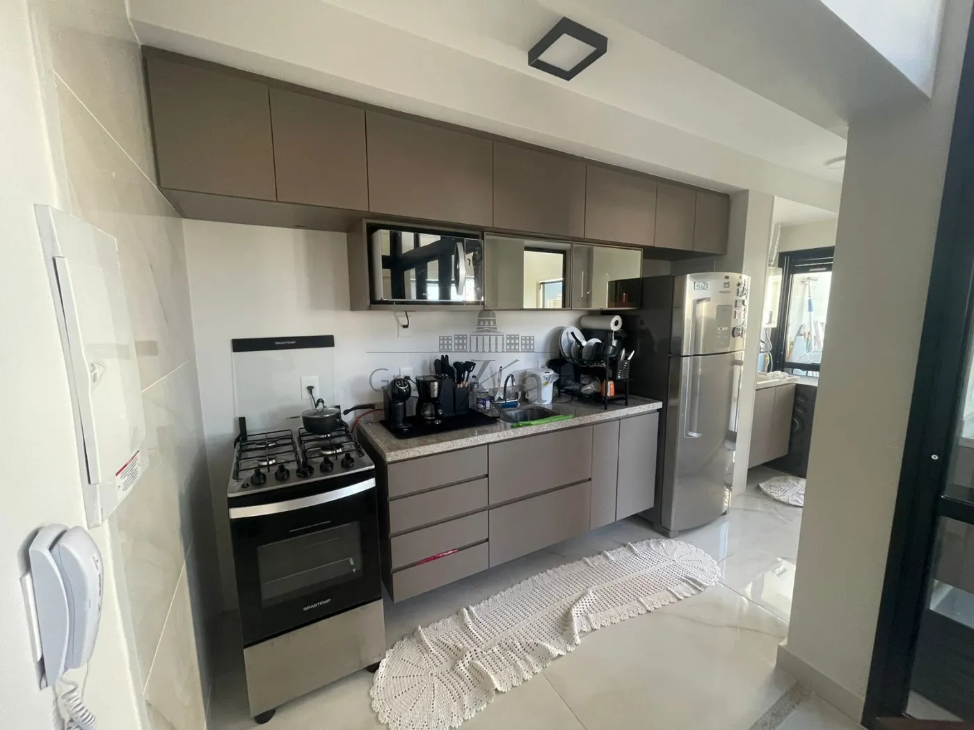 Foto 3 de Apartamento Duplex em Jardim Apolo, São José dos Campos - imagem 3