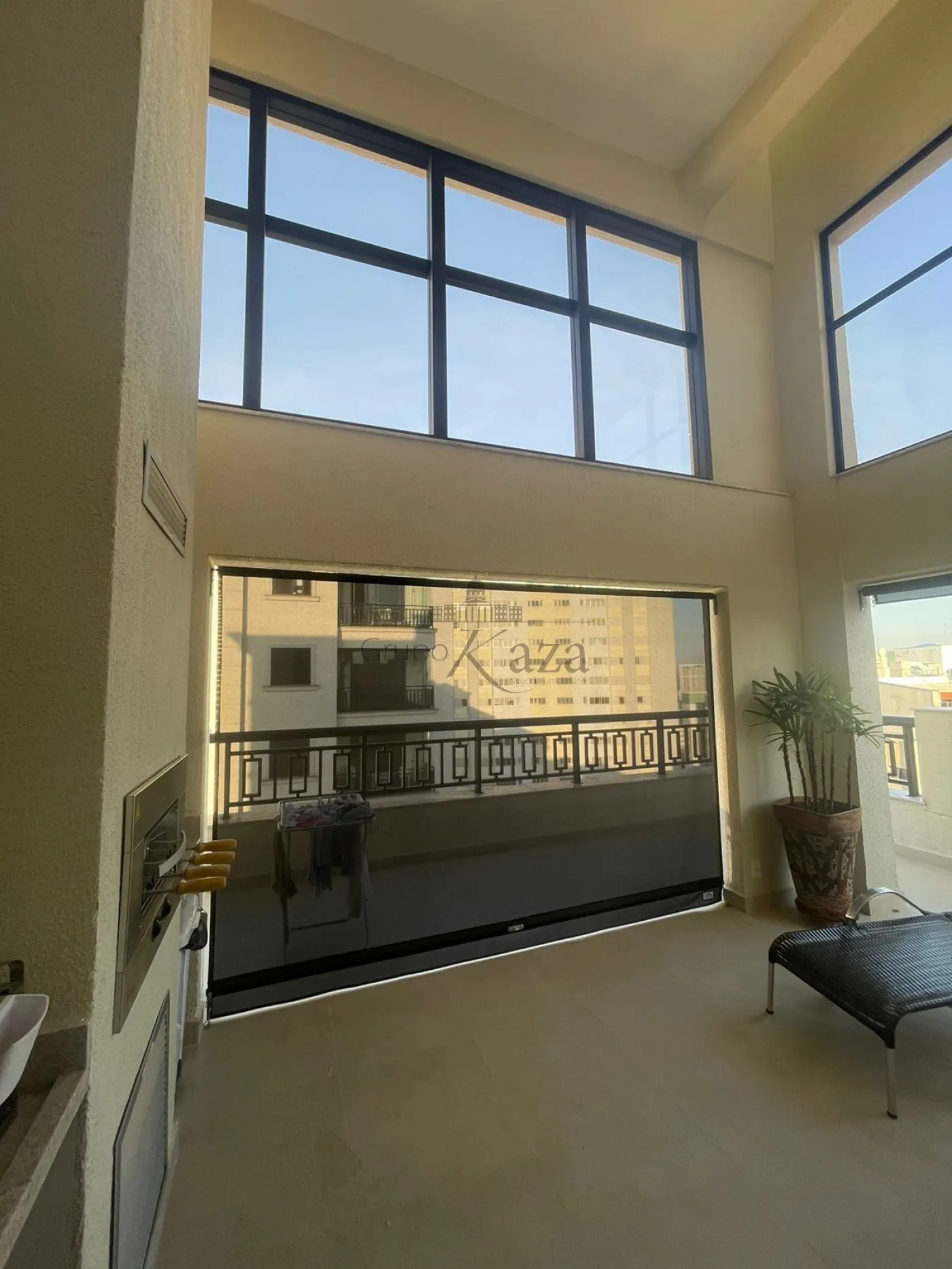 Foto 8 de Apartamento Duplex em Jardim Apolo, São José dos Campos - imagem 8