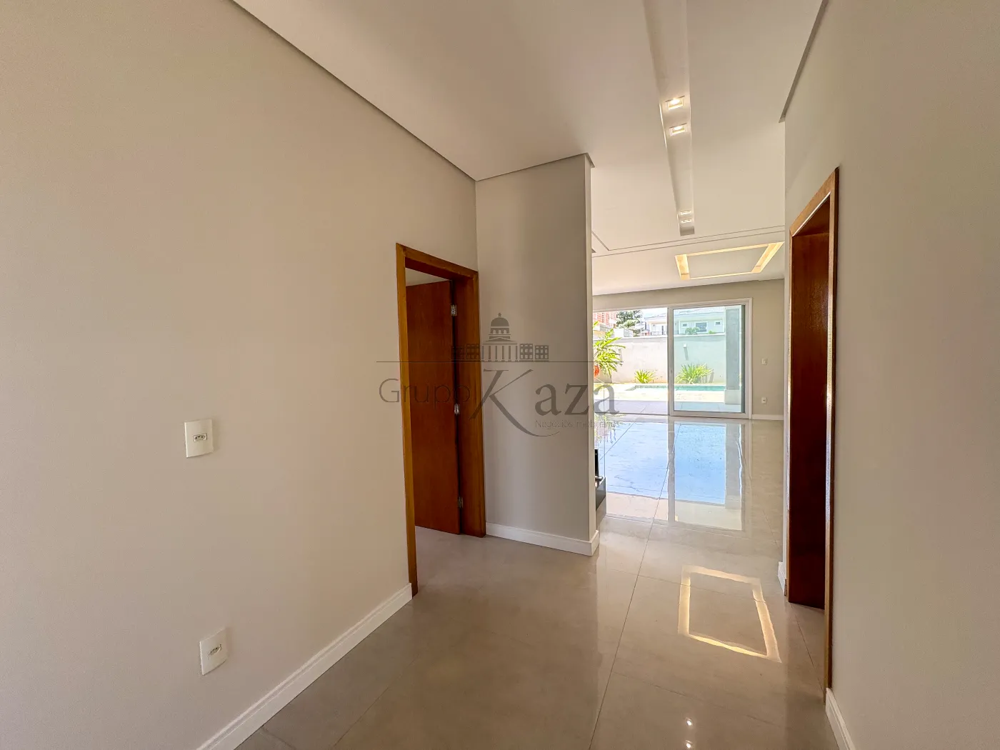 Foto 35 de Casa Condomínio em Jardim do Golfe, São José dos Campos - imagem 35