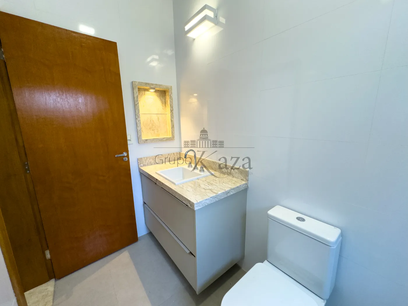Foto 30 de Casa Condomínio em Jardim do Golfe, São José dos Campos - imagem 30
