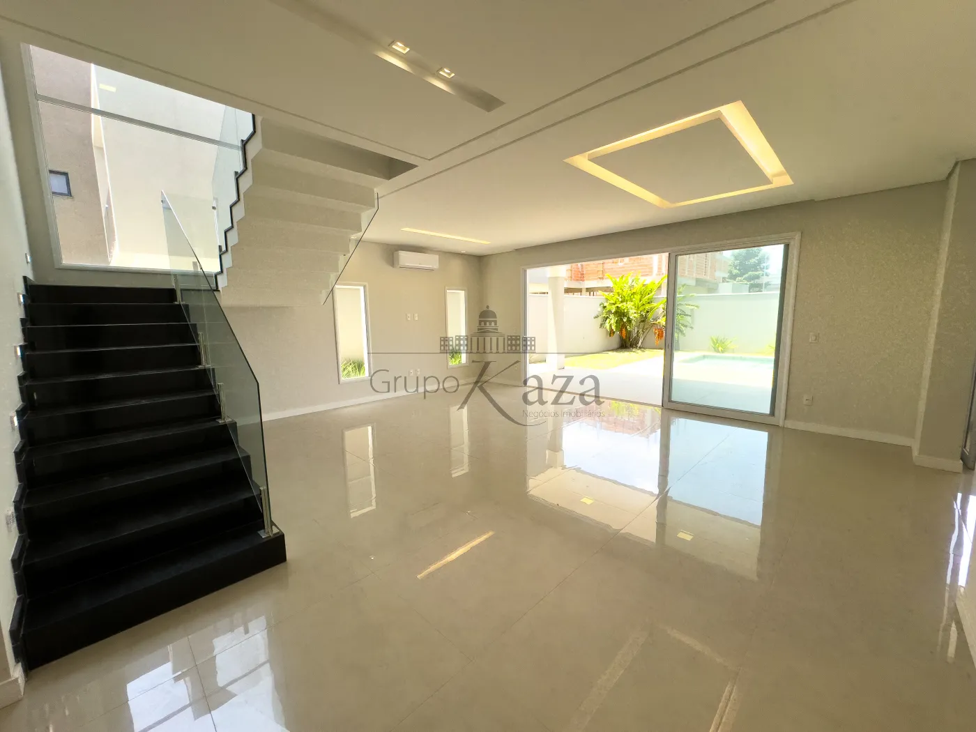 Foto 11 de Casa Condomínio em Jardim do Golfe, São José dos Campos - imagem 11