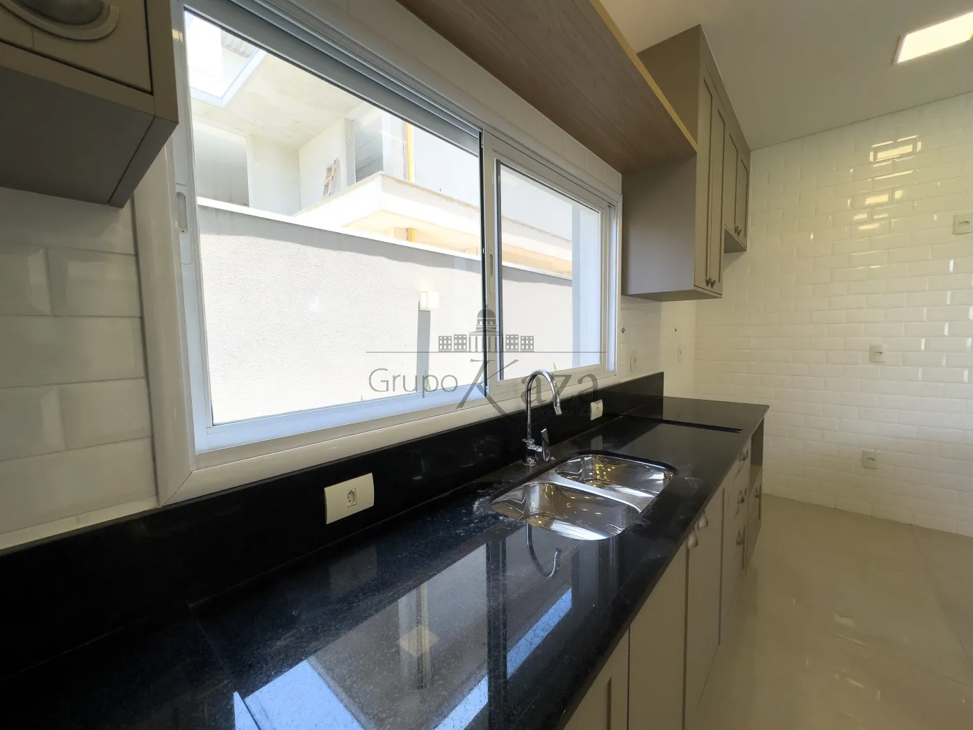 Foto 7 de Casa Condomínio em Jardim do Golfe, São José dos Campos - imagem 7