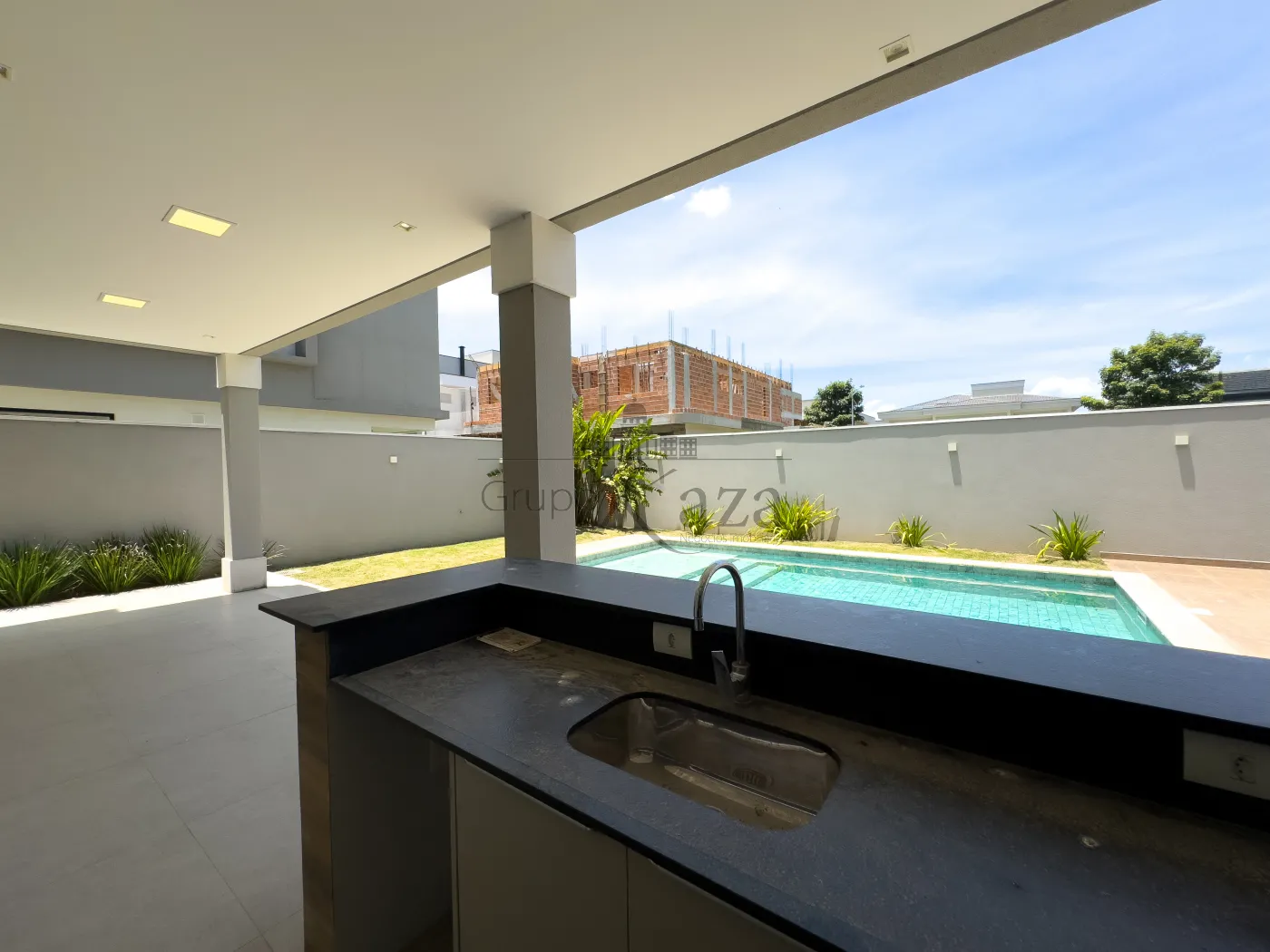 Foto 39 de Casa Condomínio em Jardim do Golfe, São José dos Campos - imagem 39