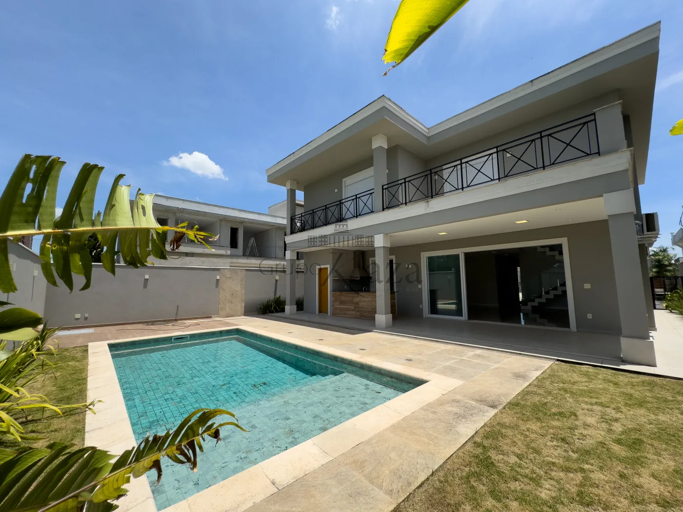 Foto 42 de Casa Condomínio em Jardim do Golfe, São José dos Campos - imagem 42
